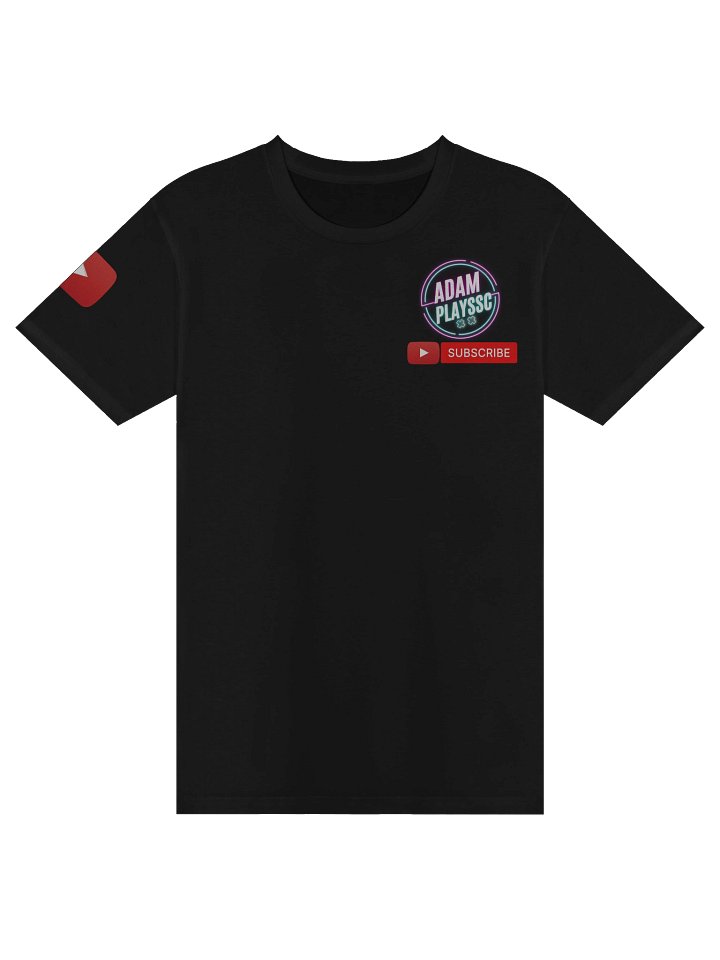 Unisex Premium T-Shirt product image (1)