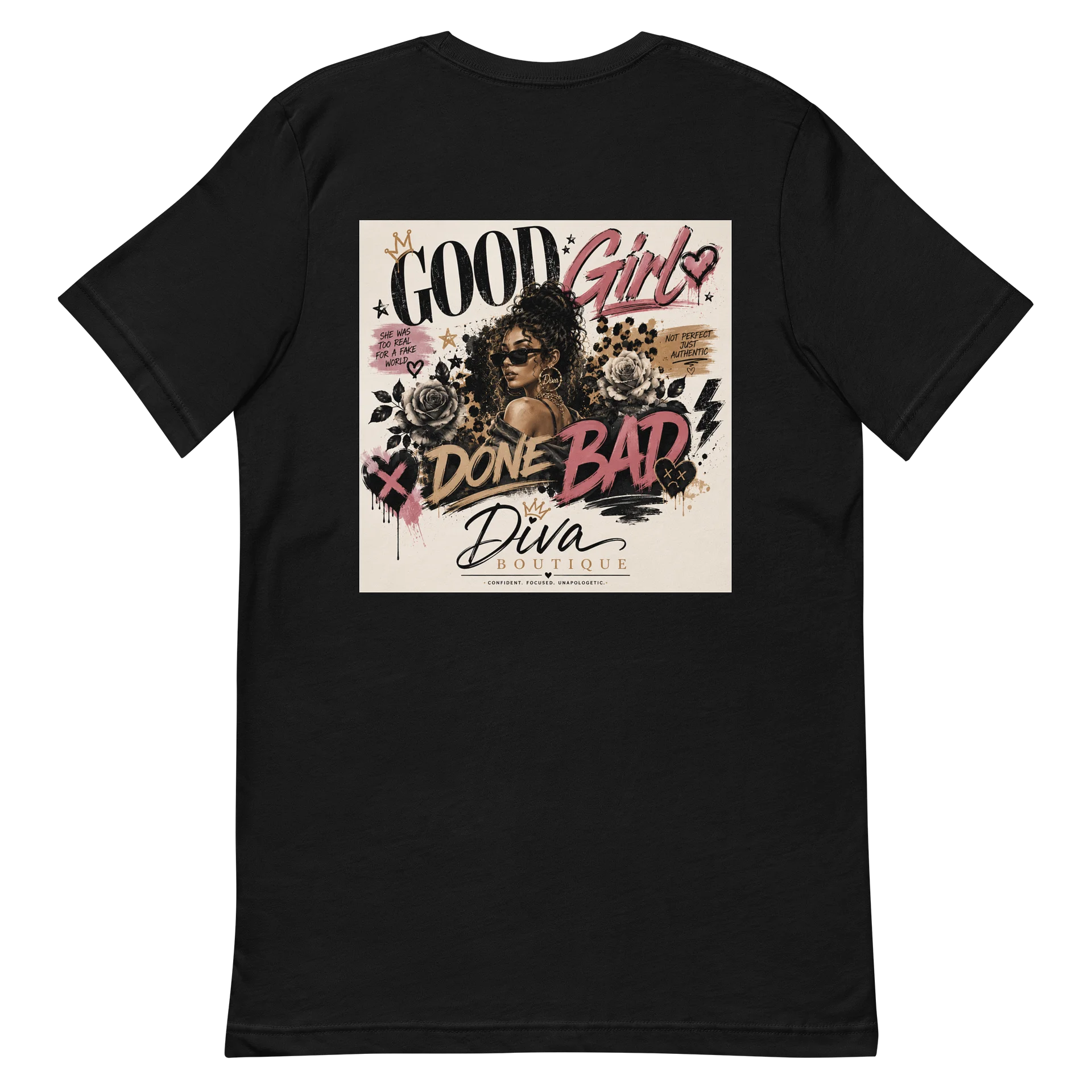 Good Girl Gone Bad Tees product image (31)