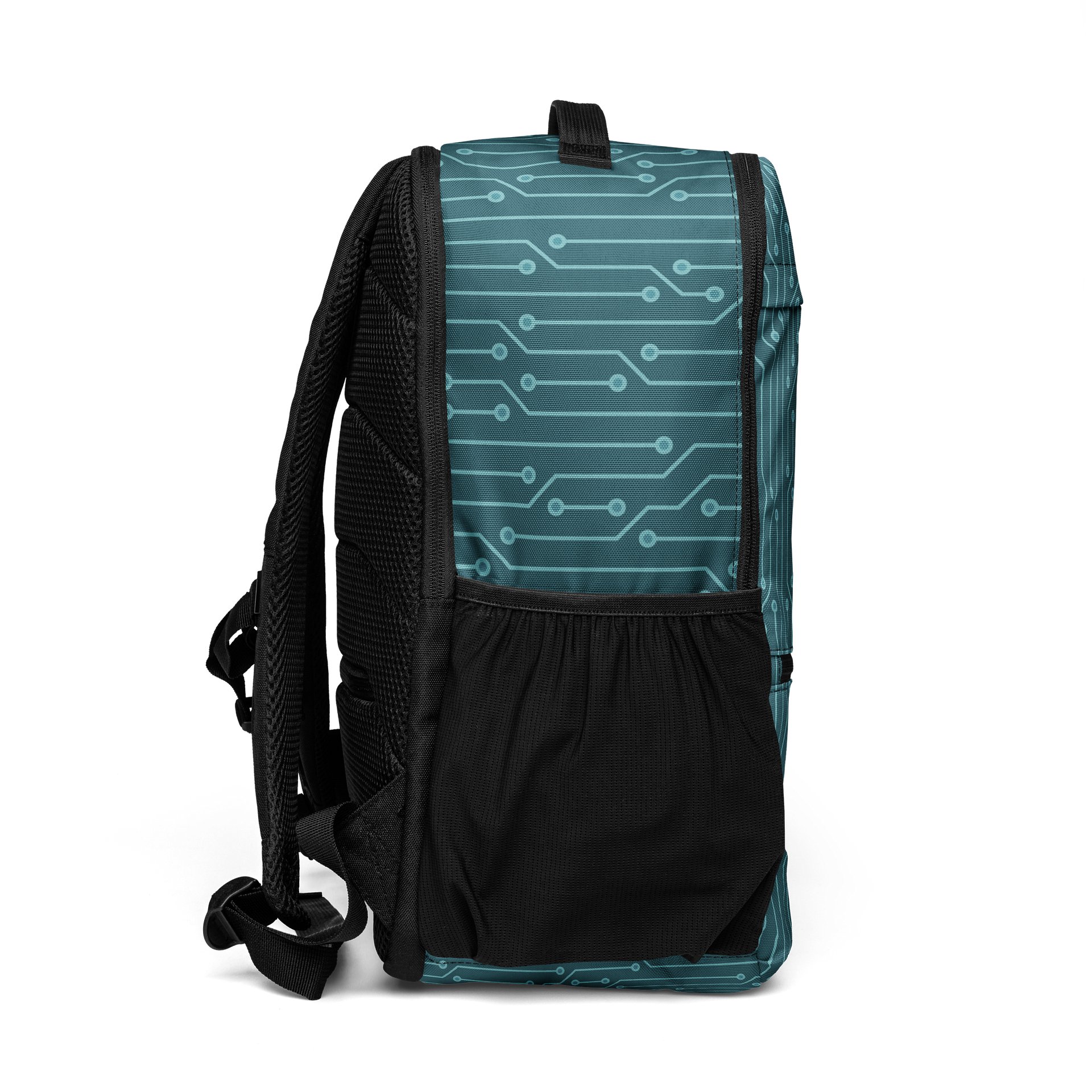 Arcade University Tech Backpack product image (7)