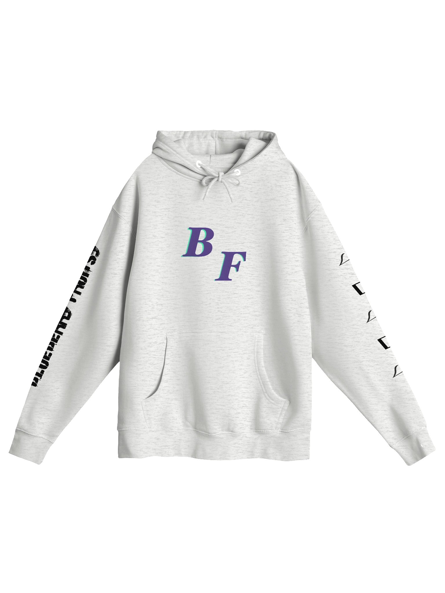 Blueberry Fruitsy Premium pullover Hoodie product image (1)