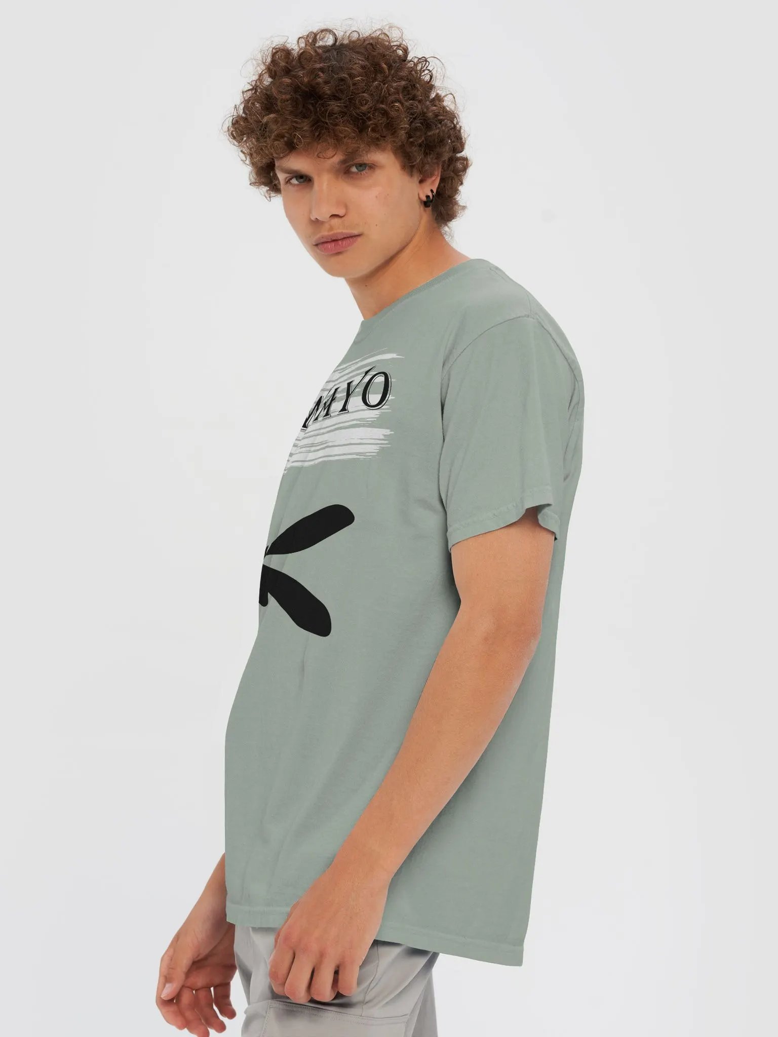 Dhliwayo Shona Totem Tee product image (44)