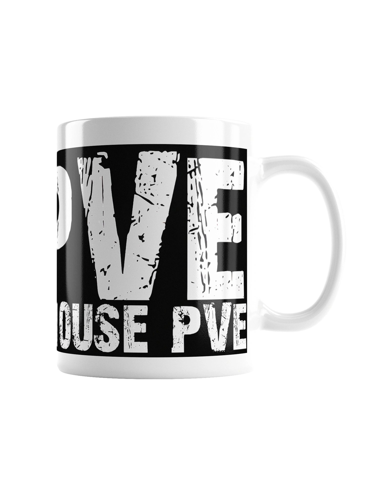 Grannies House PVE - Mug product image (5)