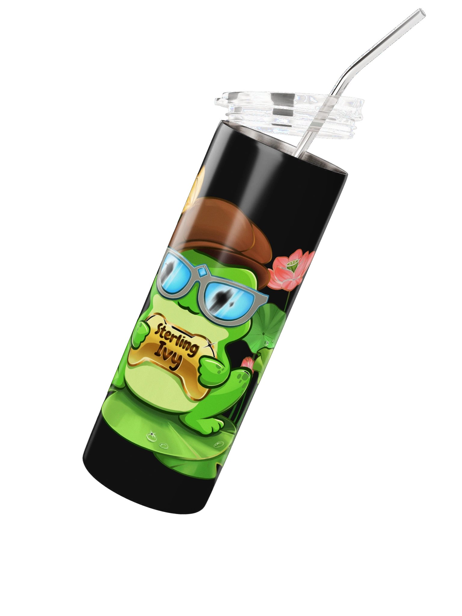 Frog Drink Up! product image (2)