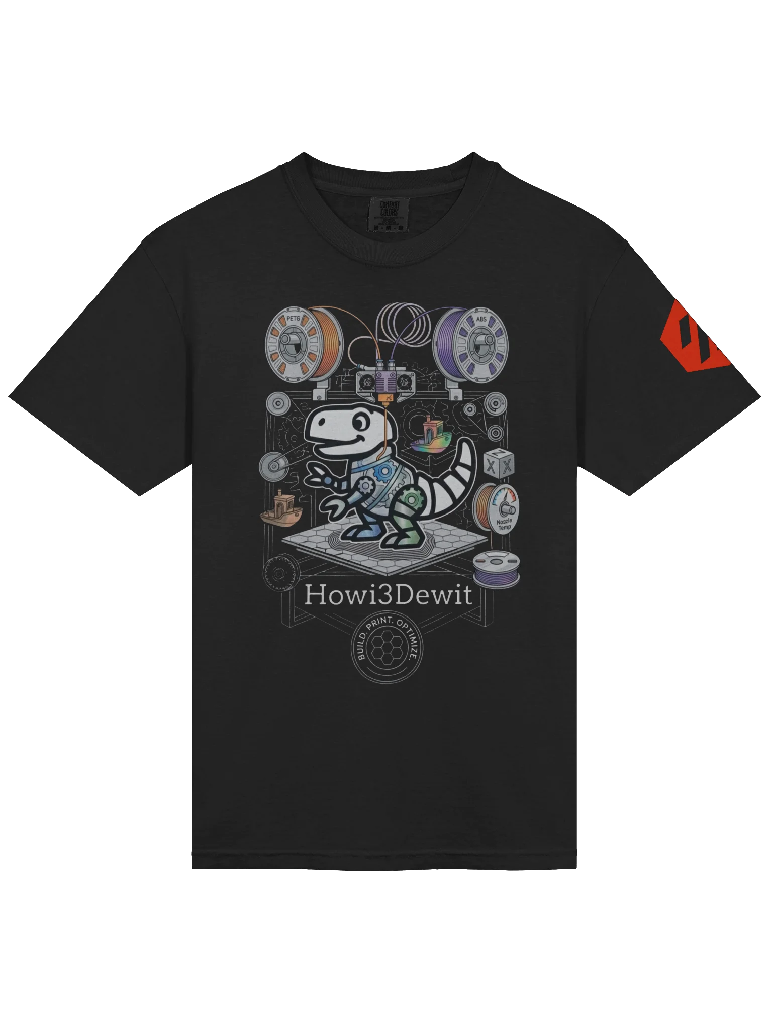 Howi3Dewit product image (3)