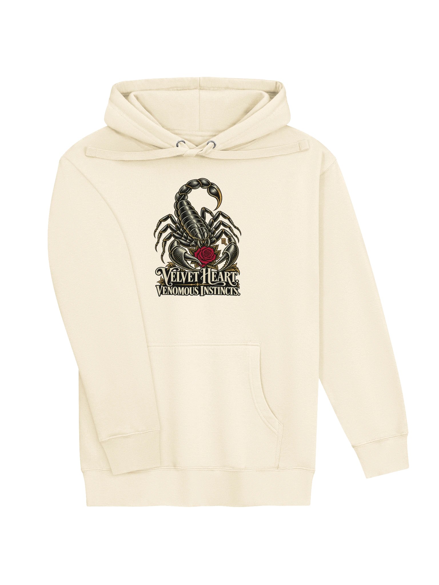 Scorpio Premium Hoodie product image (9)