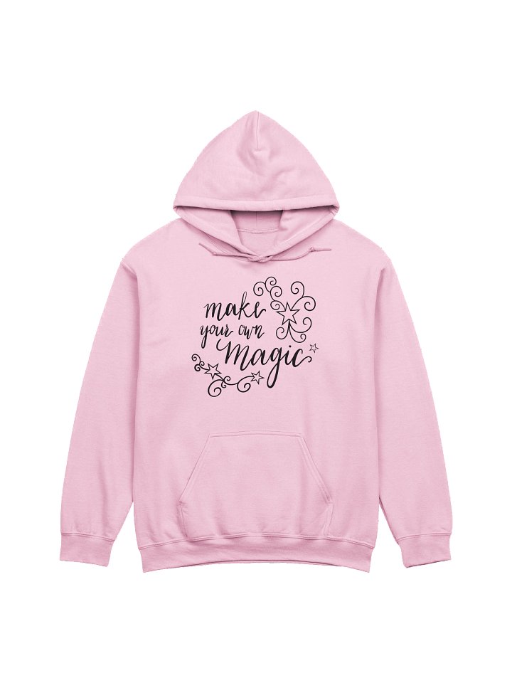 Make Your Own Magic Hoodie product image (13)