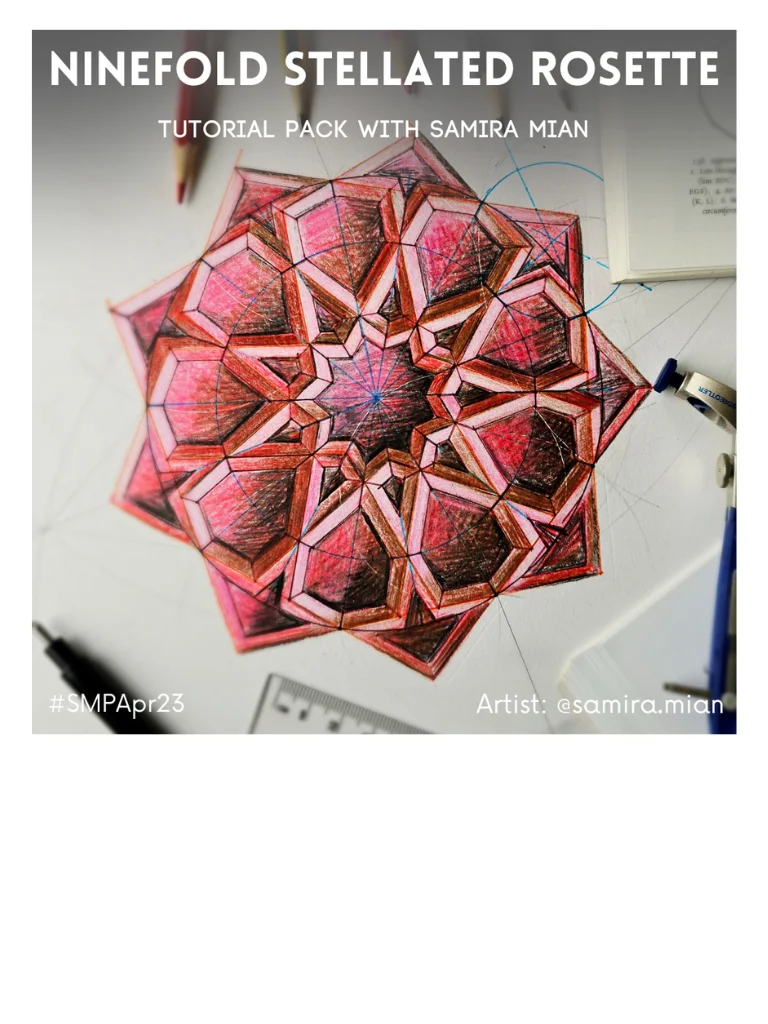 Tutorial Pack #SMPApr23 product image (1)