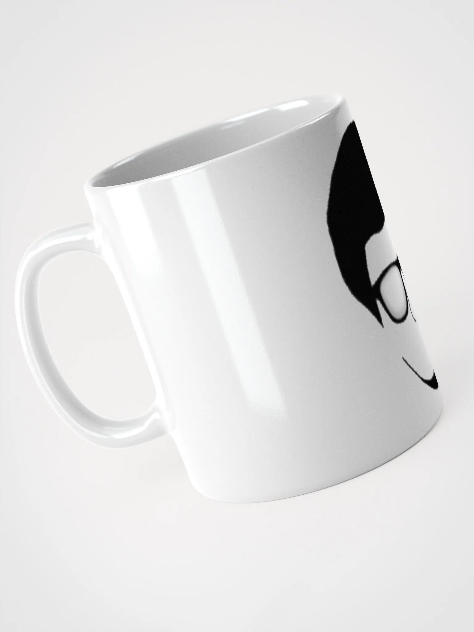 OG TOG Face Coffee Mug product image (2)