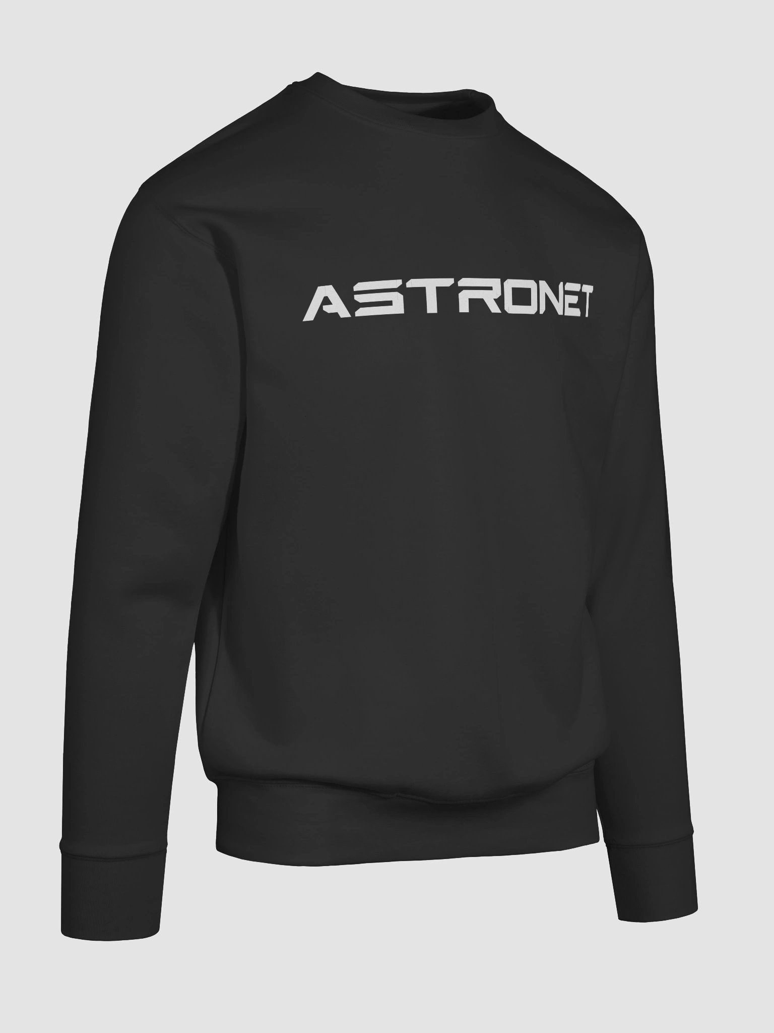 Astronet Long Sleeve Shirt product image (10)