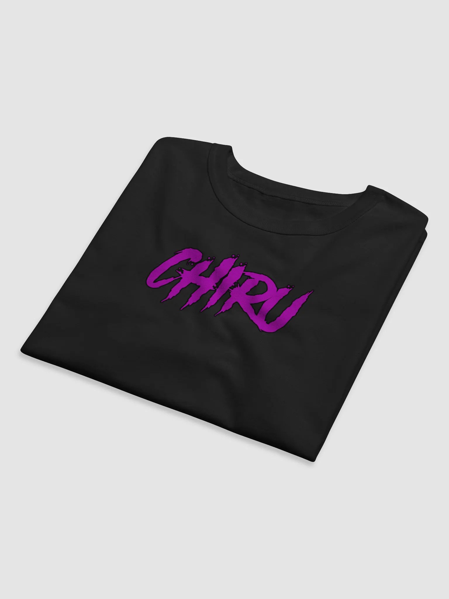 T-SHIRT CHAMPION CHIRU product image (6)