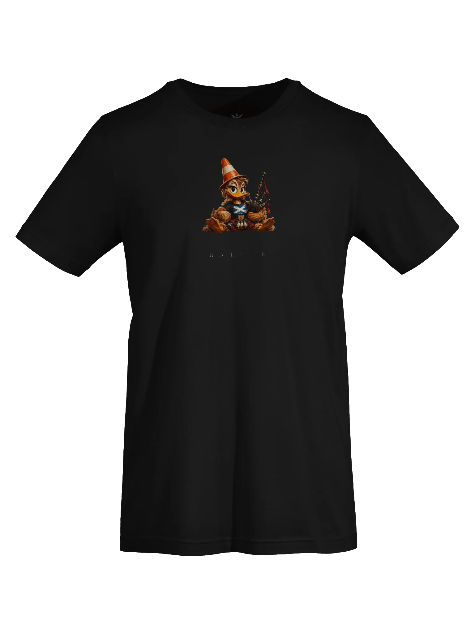 McQuack Premium Tee product image (5)