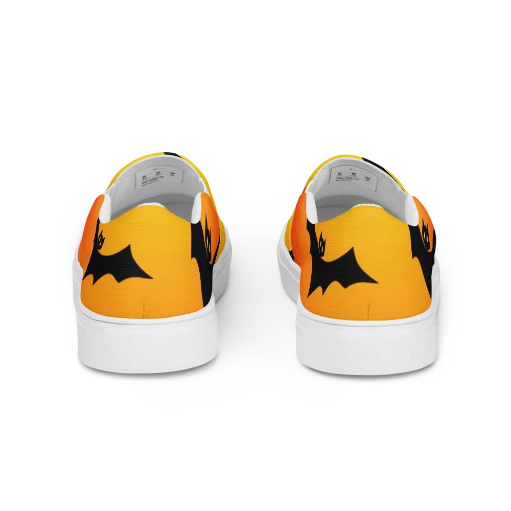 Bats Slip-Ons product image (4)