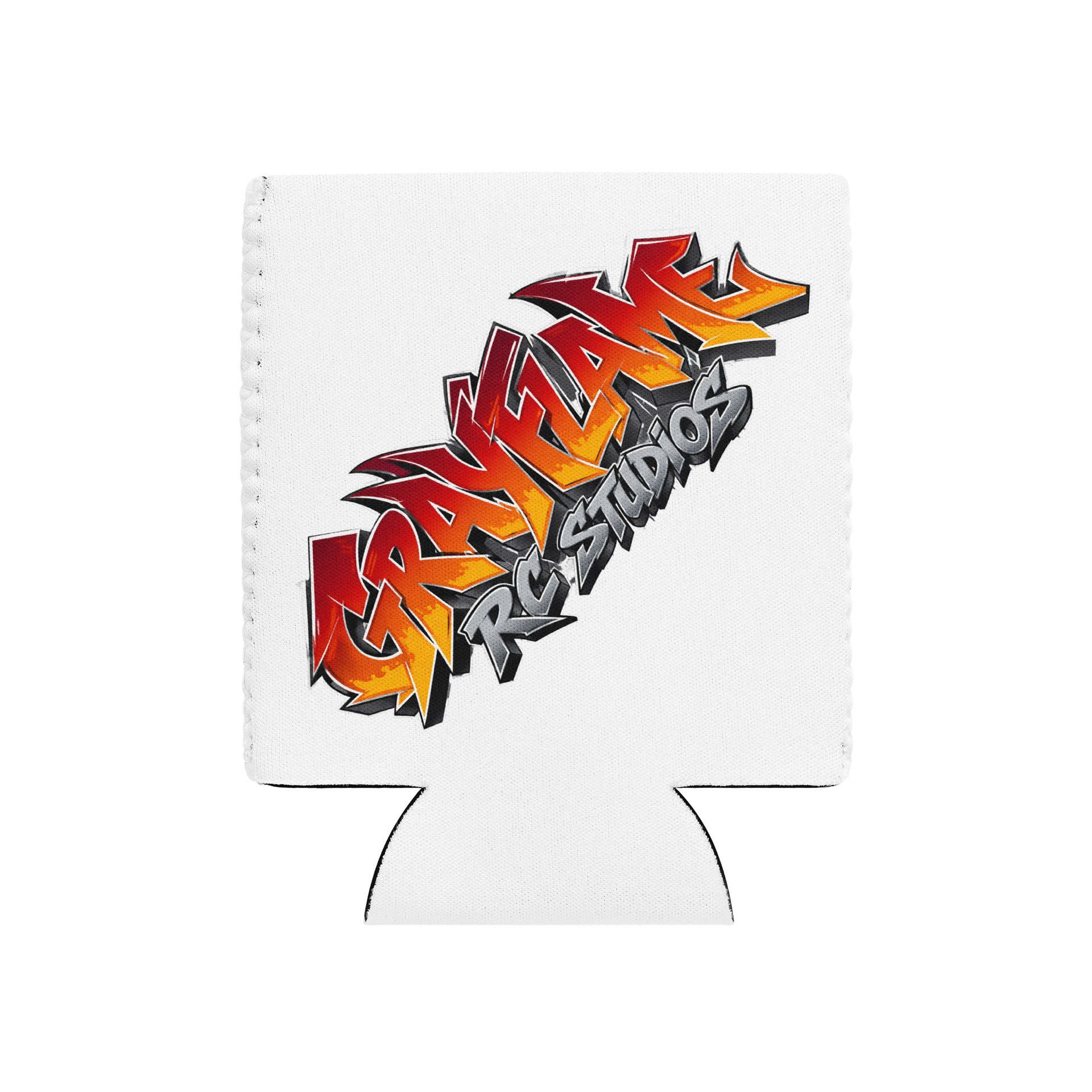 GrayFlame Rc Studios Coozie product image (1)
