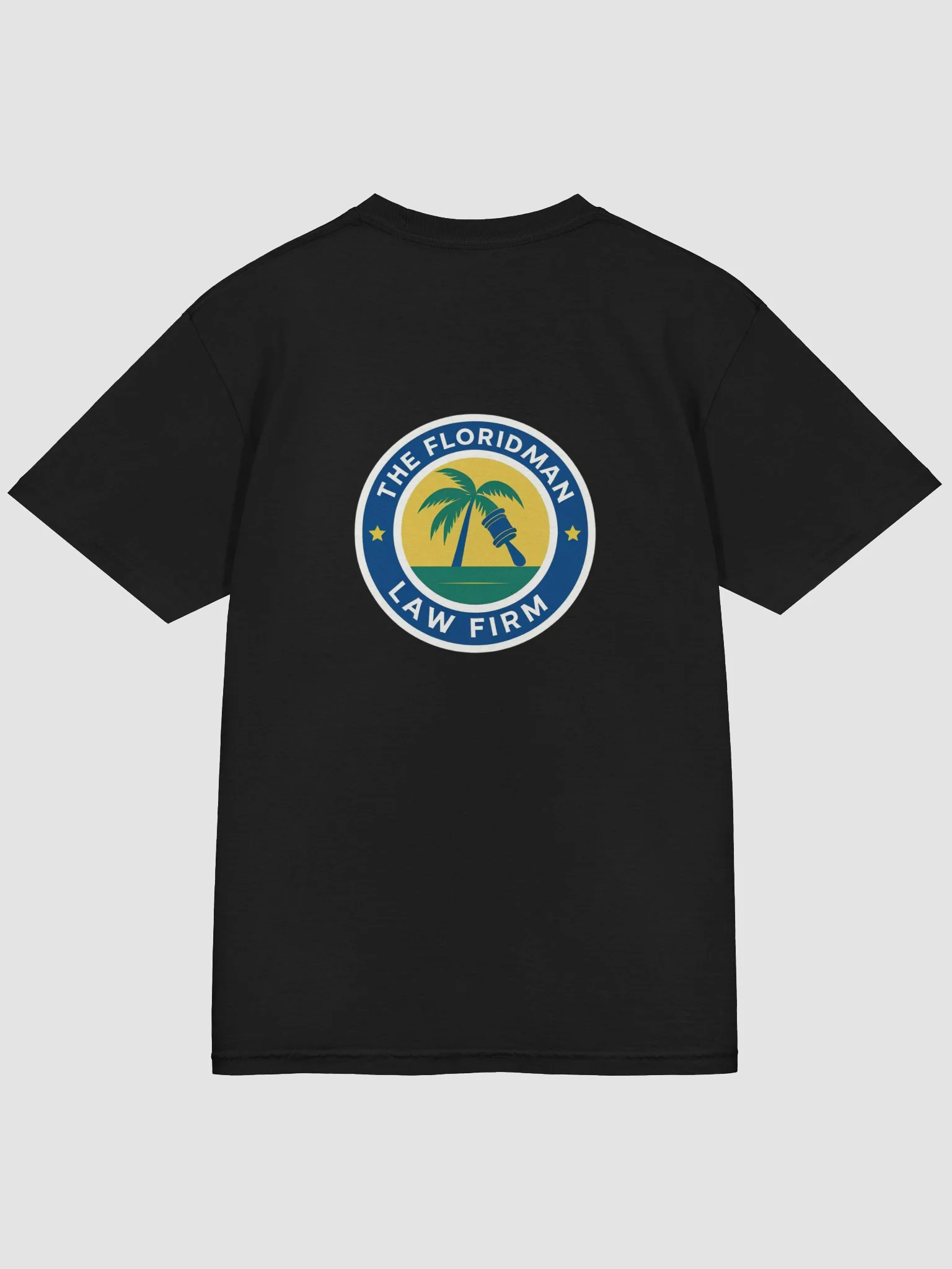 Petty Shirt product image (4)
