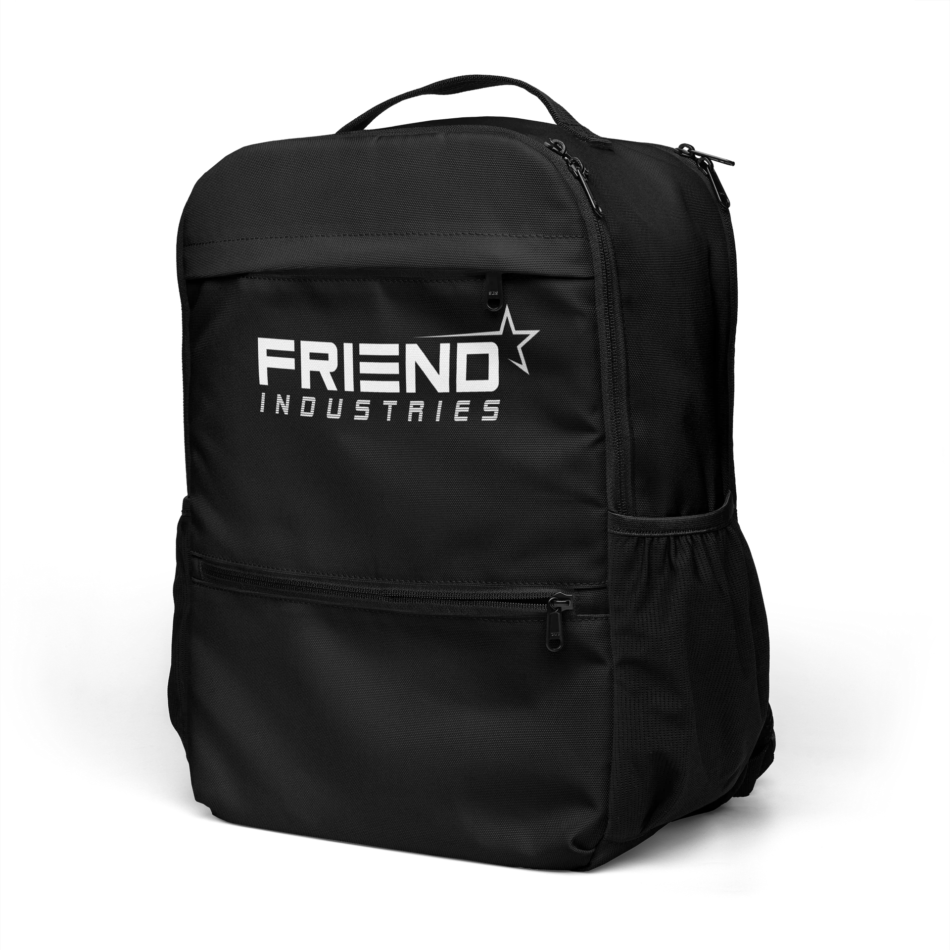 Friend Industries Utility Backpack product image (6)