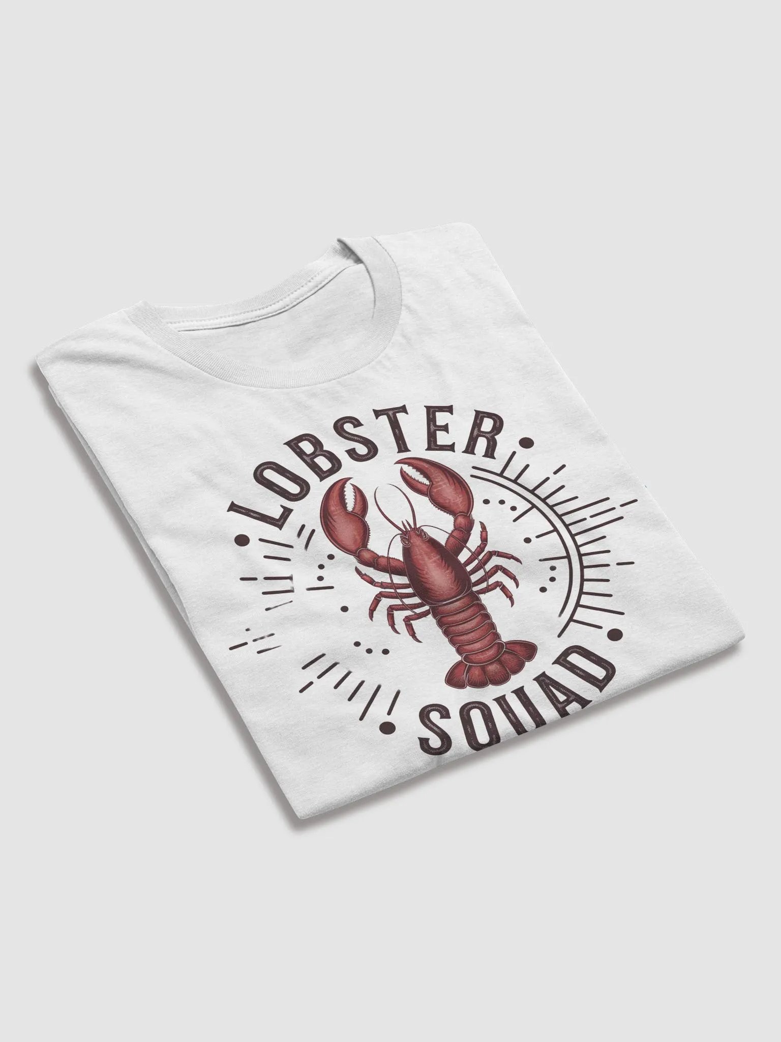 Lobster Squad product image (7)