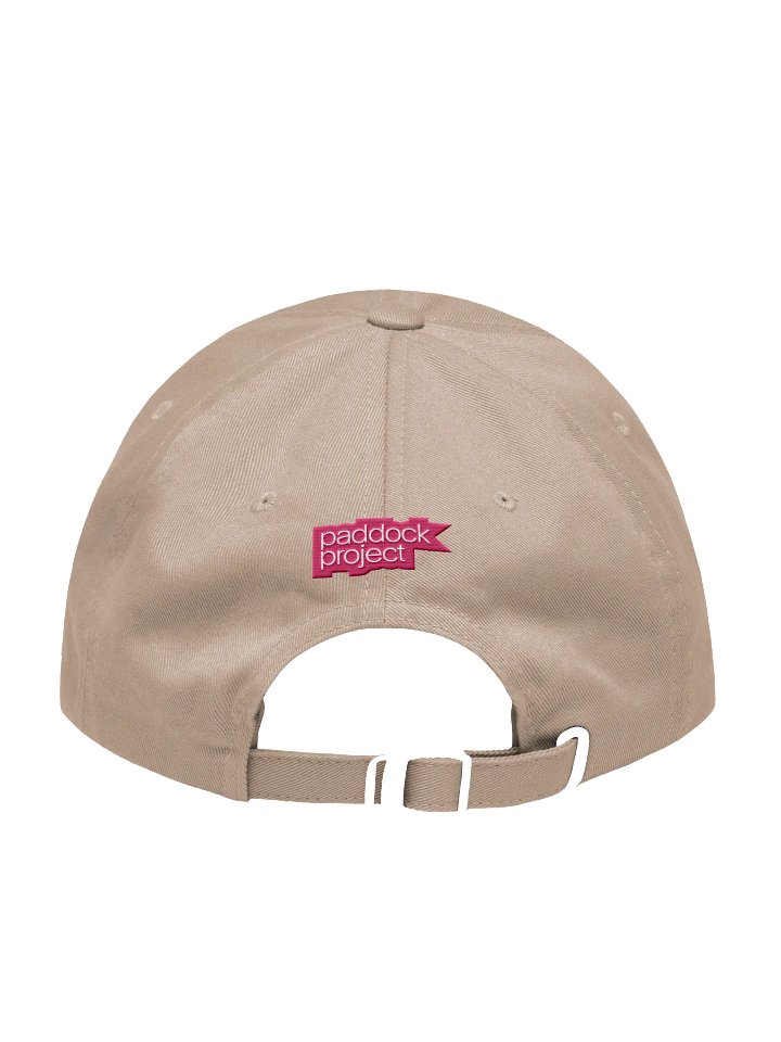 Paddock Project Hat product image (2)