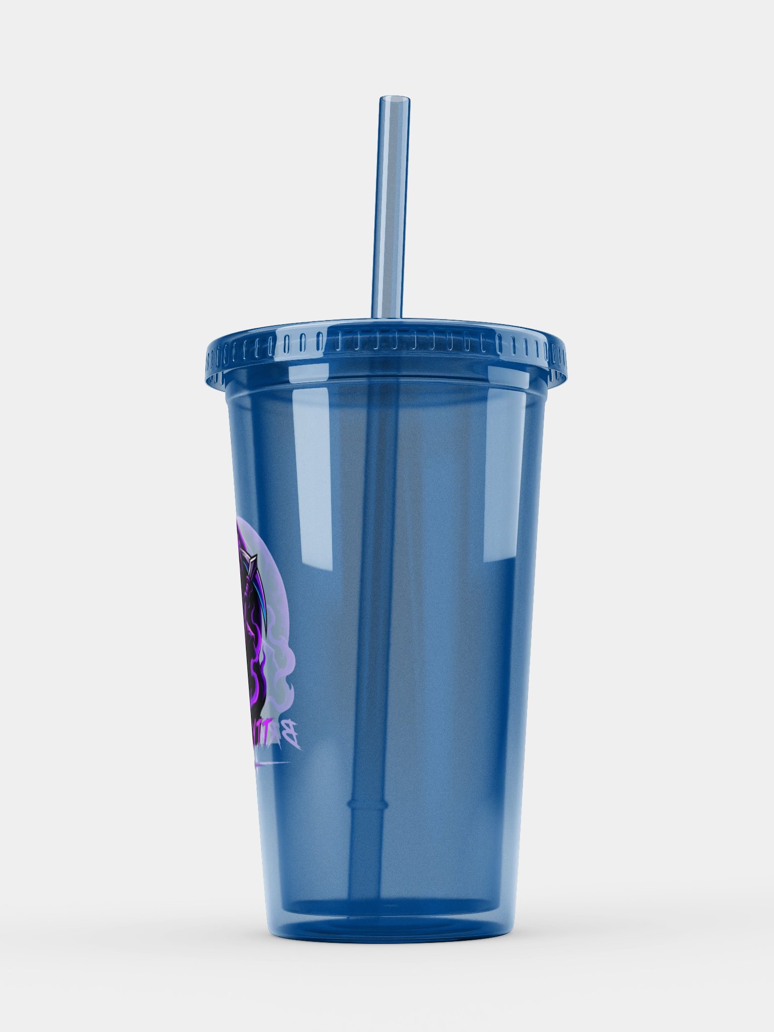 BRASS_YTT Double Wall Tumbler | Motiv 2 product image (11)