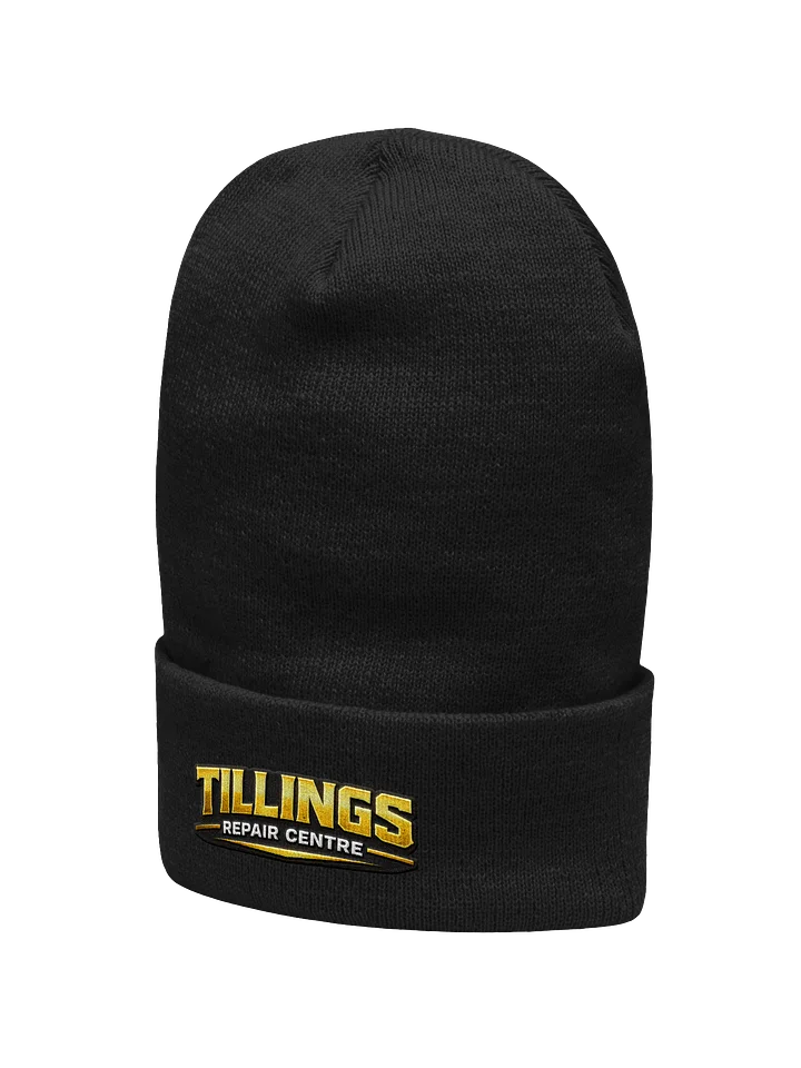 TILLINGS REPAIR CENTRE product image (2)
