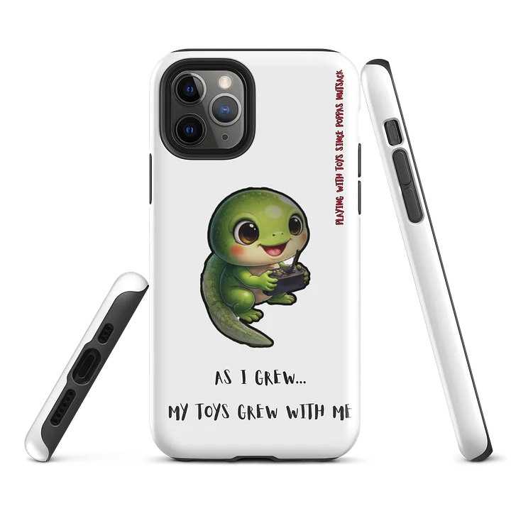 As I Grew Iphone Cases (not suitable for 17) product image (1)