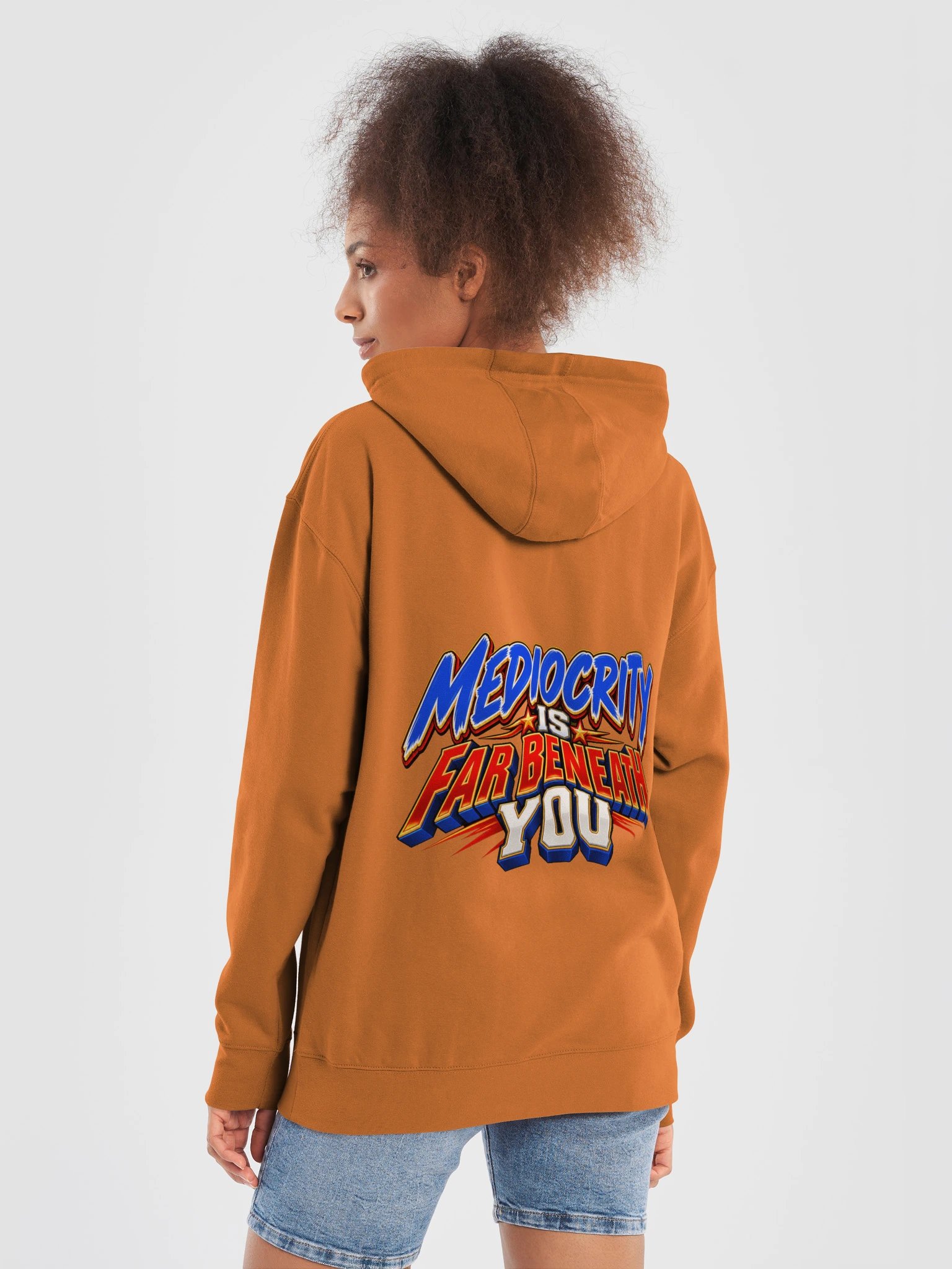 king-Spin Products Hang Tough Hoodie product image (46)