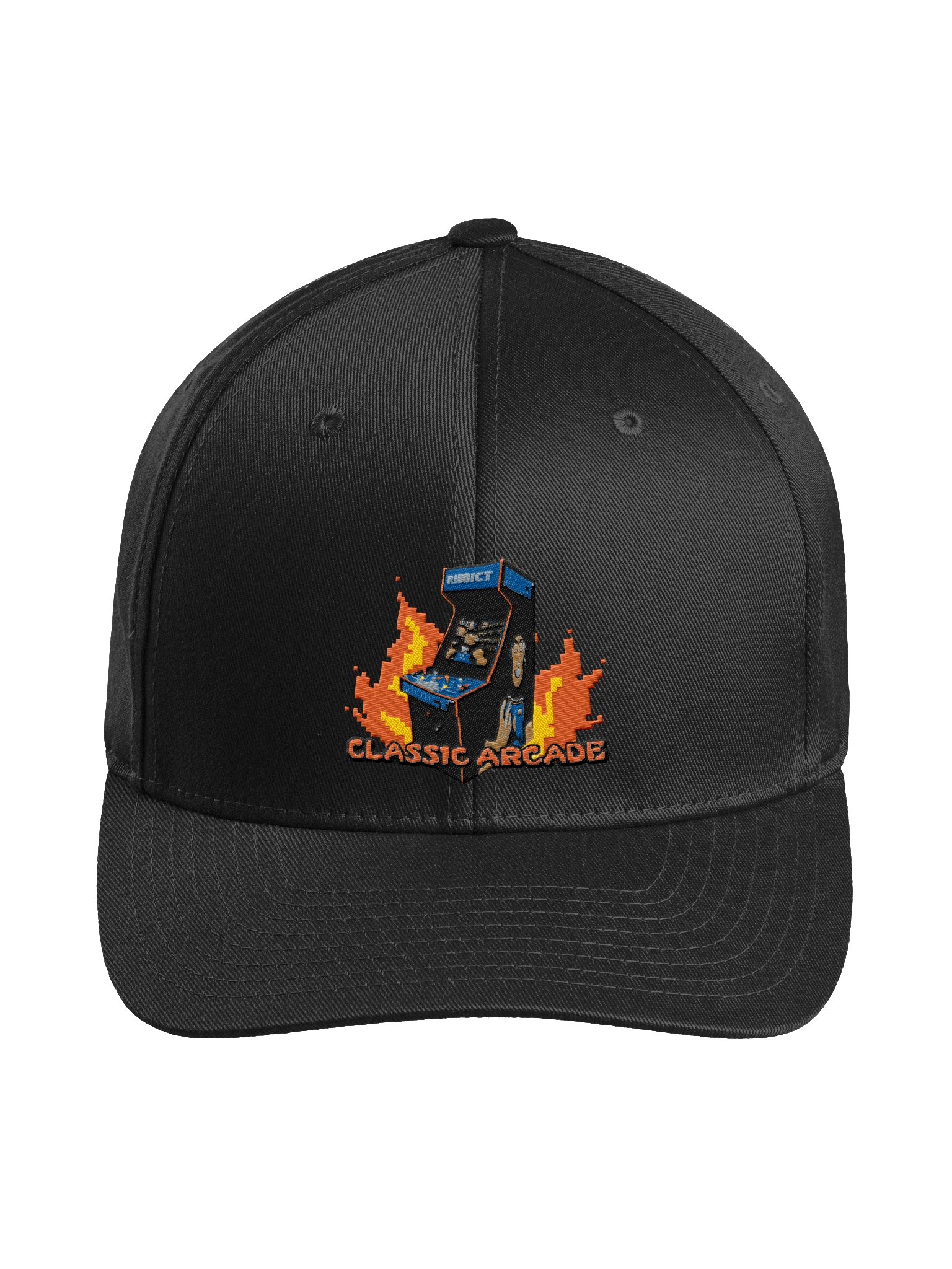 NEW Classic Arcade FlexFit Hat product image (1)