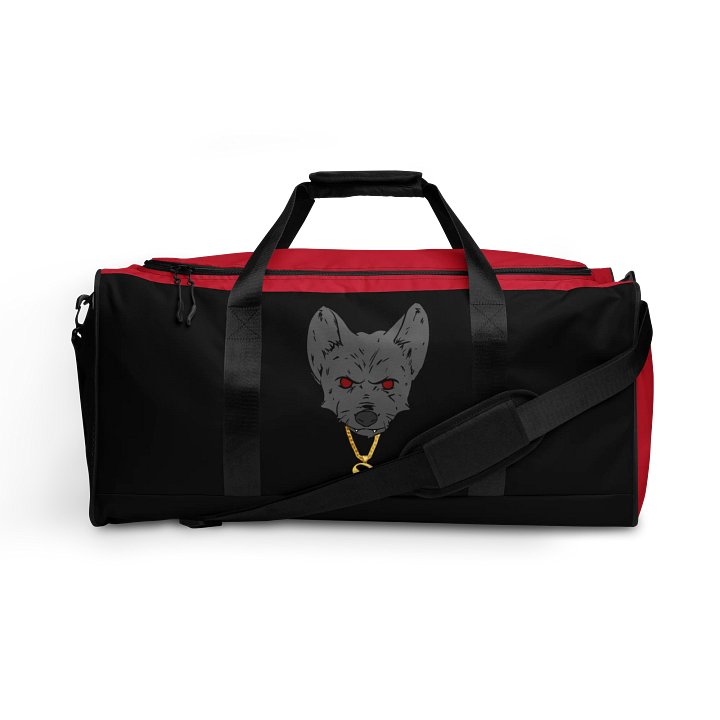 Lobito Duffle Bag product image (1)