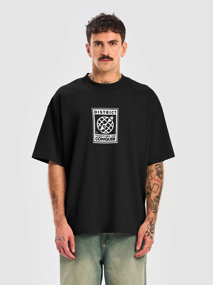 Conquer Tee product image (2)