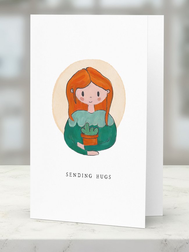 Greetings Cards