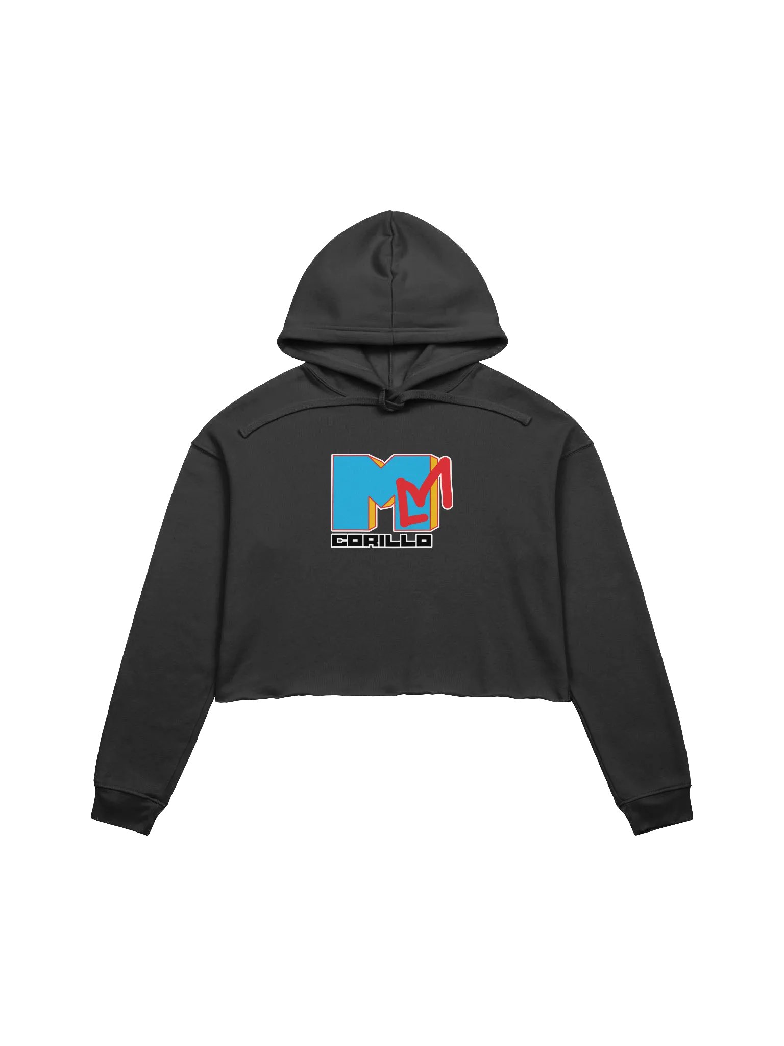 Corillo Crop Sweater product image (2)