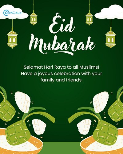 Selamat Hari Raya Aidilfitri to all Muslims.
To all our Muslim teachers and students, wishing you a joyous celebration with y...