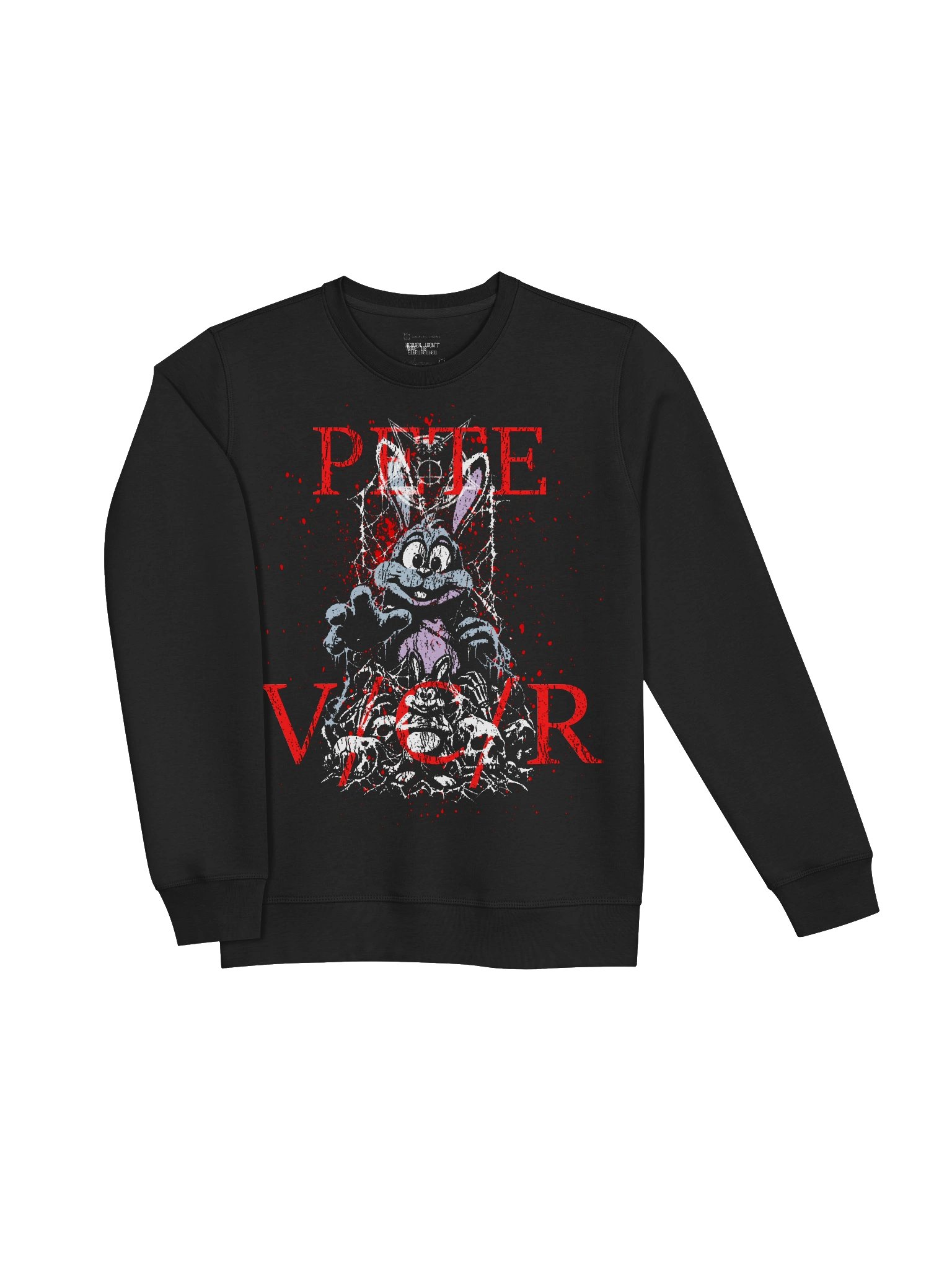 V/C/R/83 - PETE LONGSLEEVE product image (3)