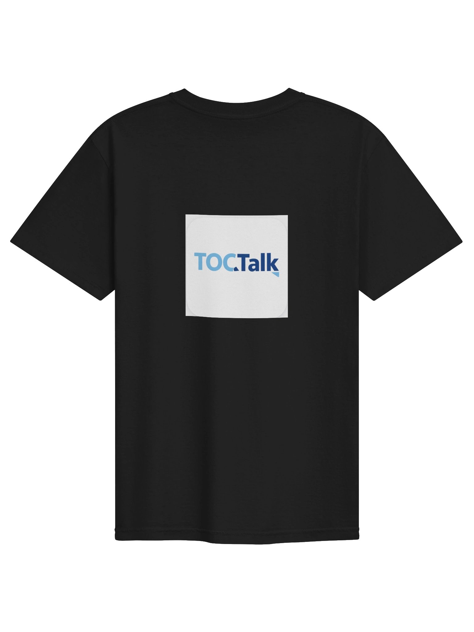 Recursis × TOCTalk Tee product image (2)