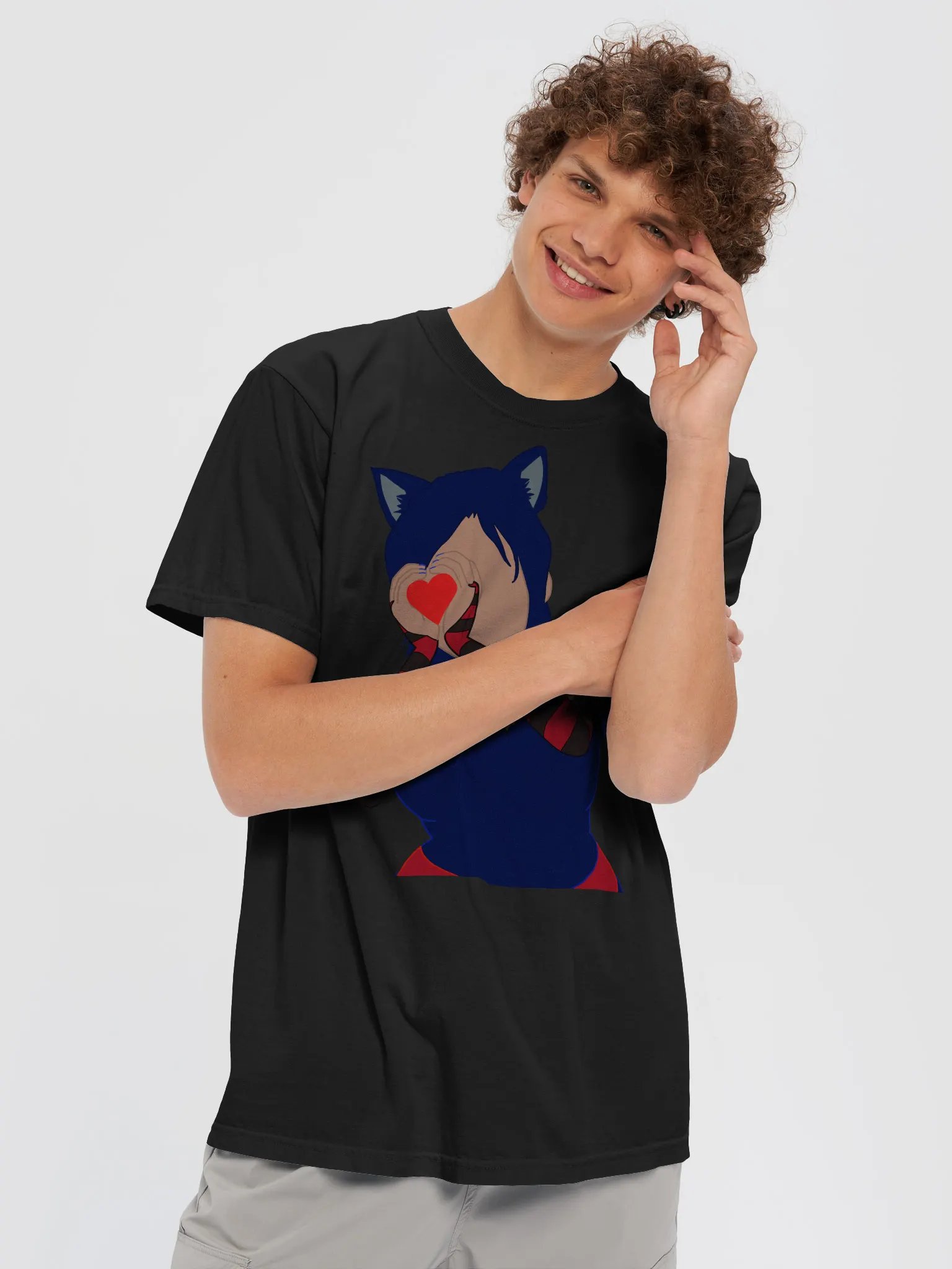 Heartfelt T-Shirt product image (24)