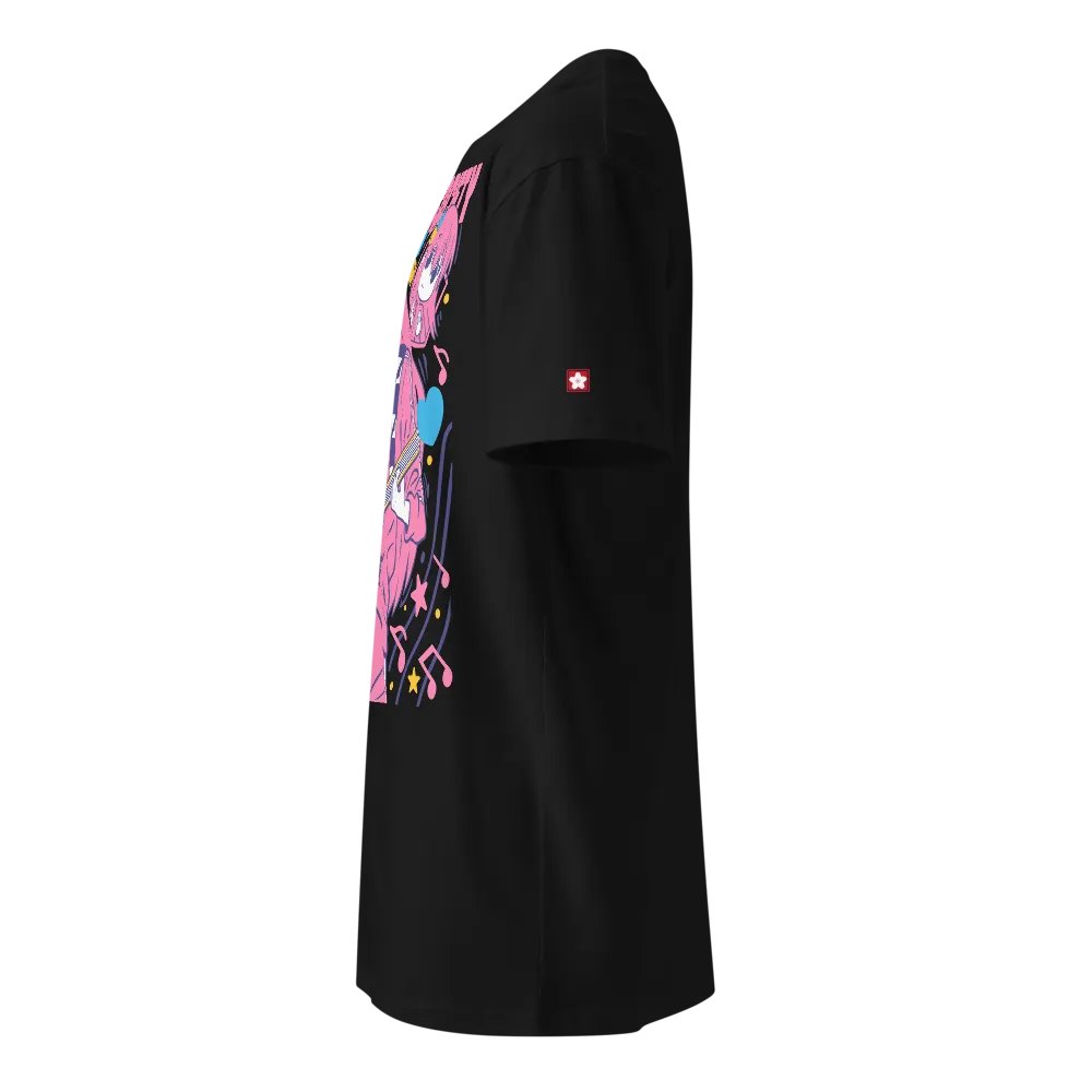 Sakura Rock Tee product image (13)