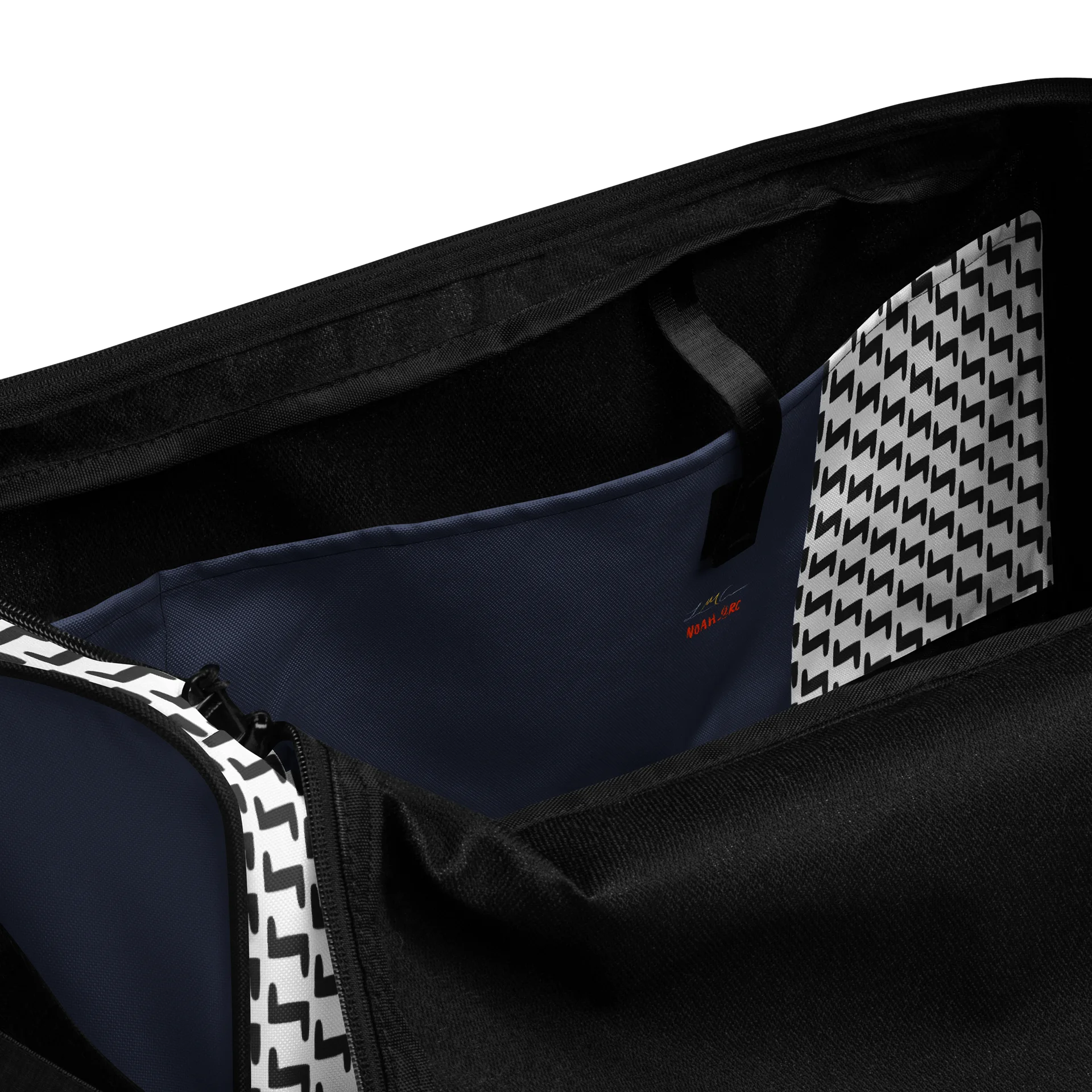 Spectbarrow Preparatory Reserve Duffle product image (10)