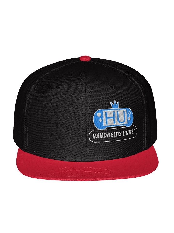 HU SNAP BACK product image (9)