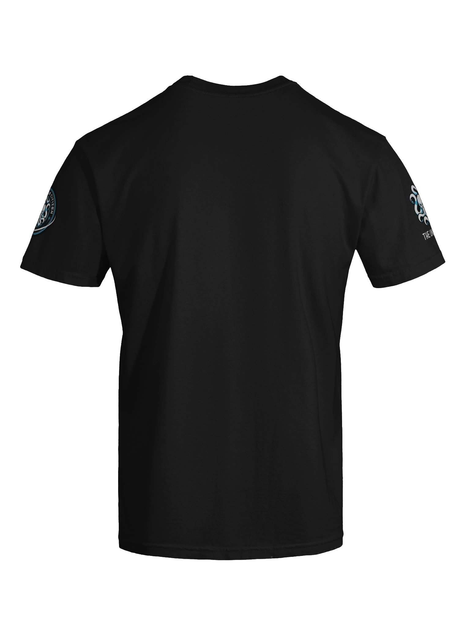 Fuze SC Shirt product image (36)