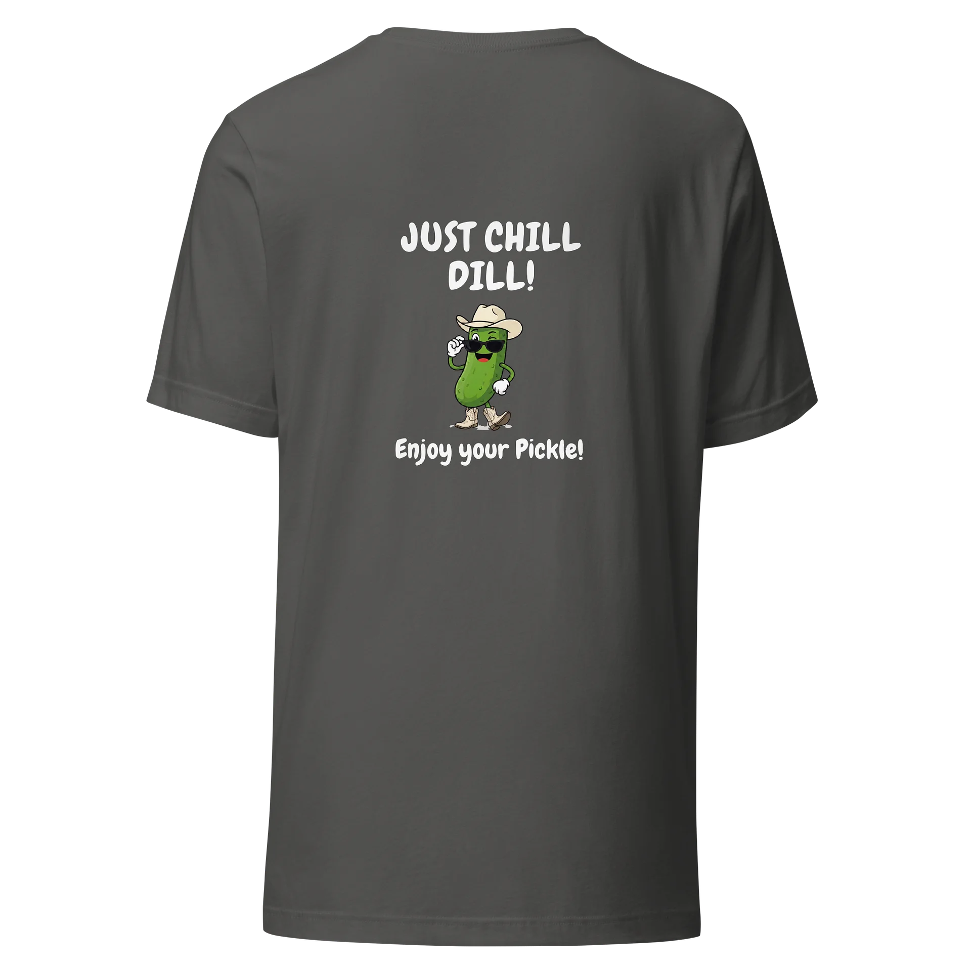 Just Chill Dill Enjoy 2X-5X product image (1)