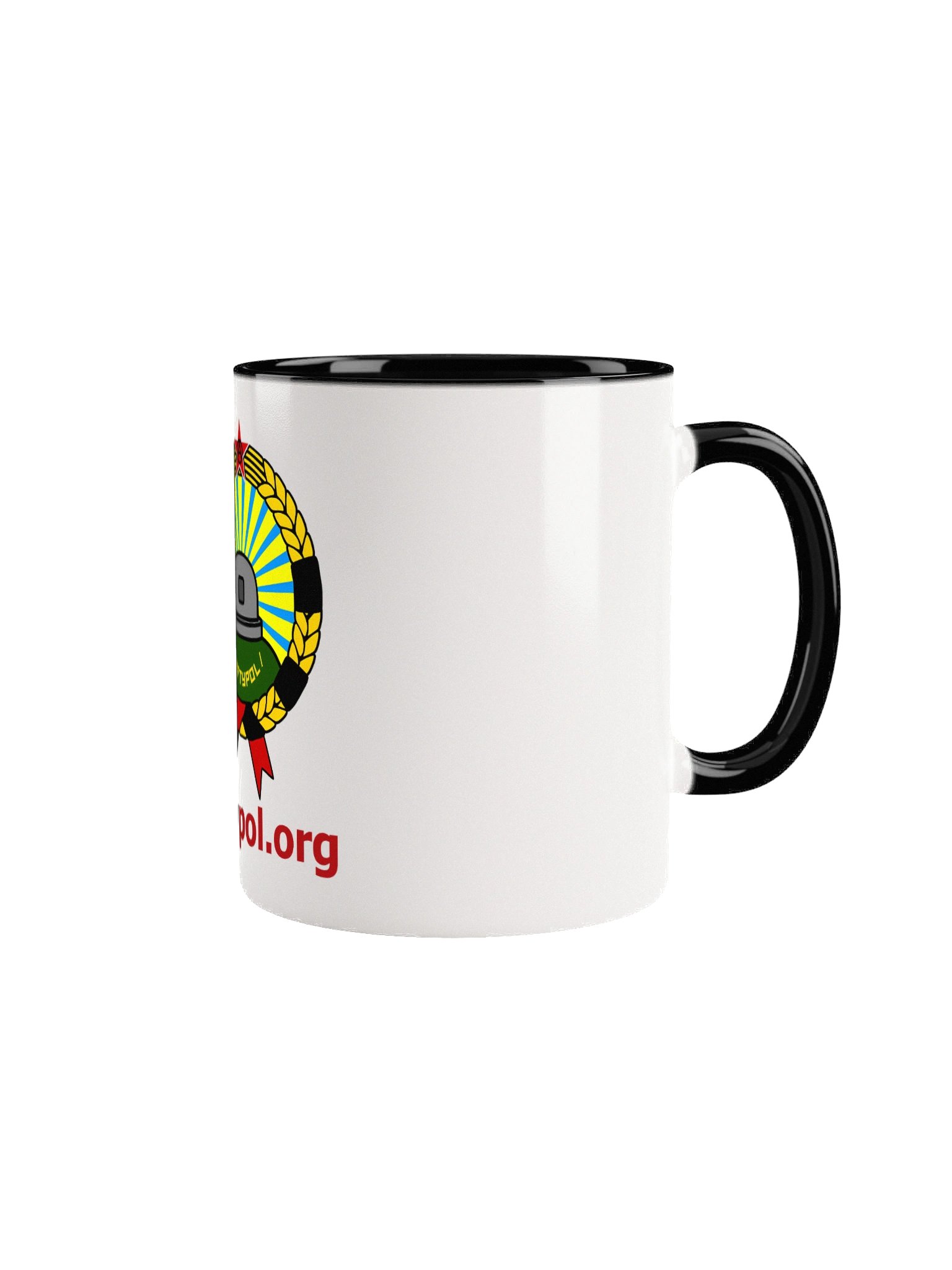 /leftypol/ - Mug product image (1)