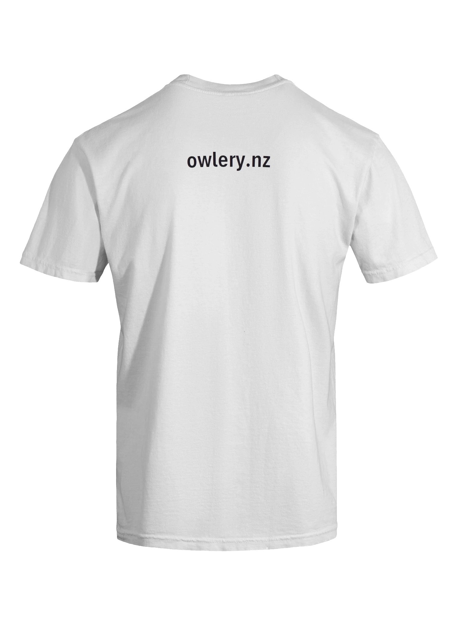 Owlery T Shirt product image (9)