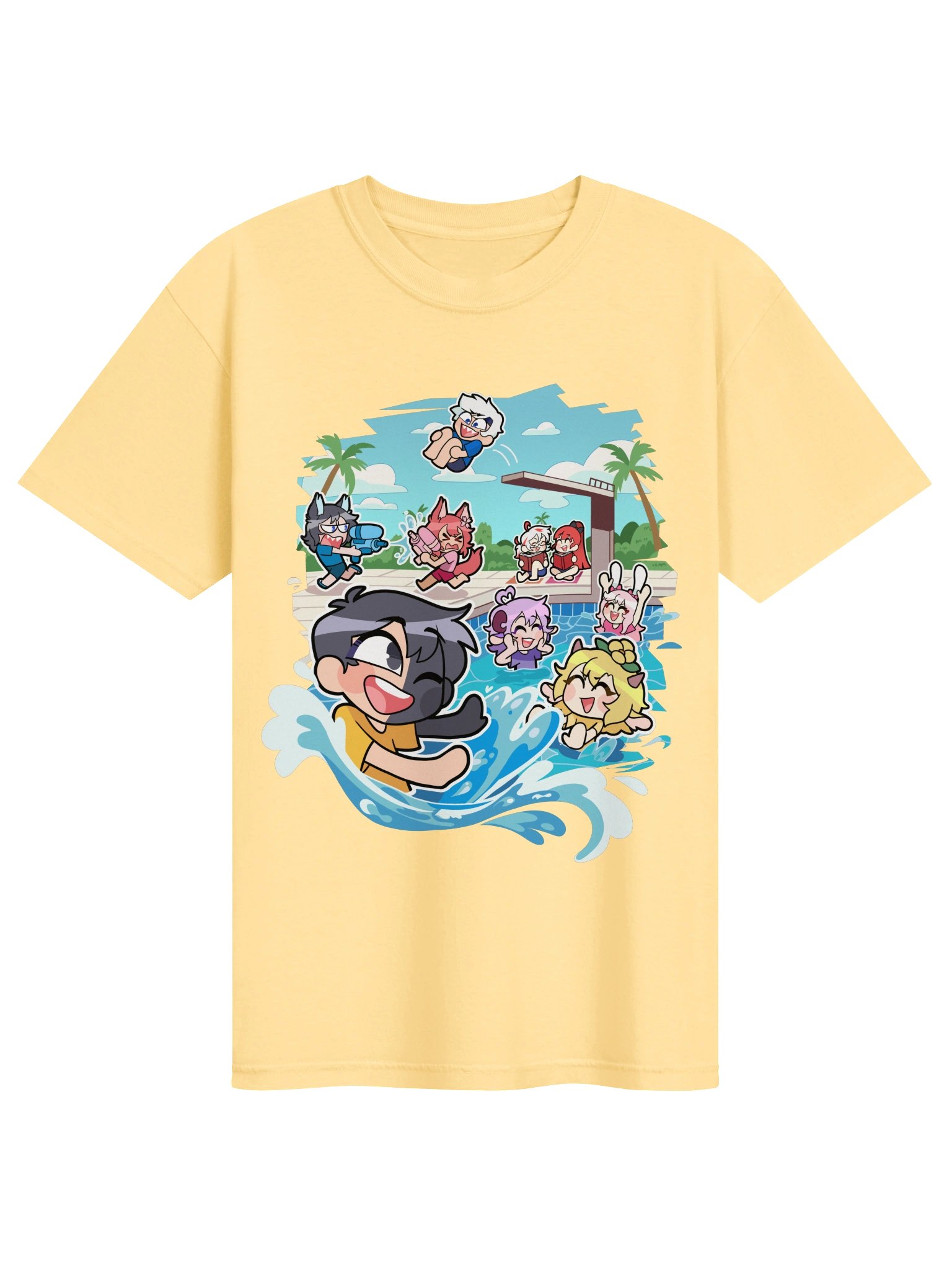 Pool Party product image (1)