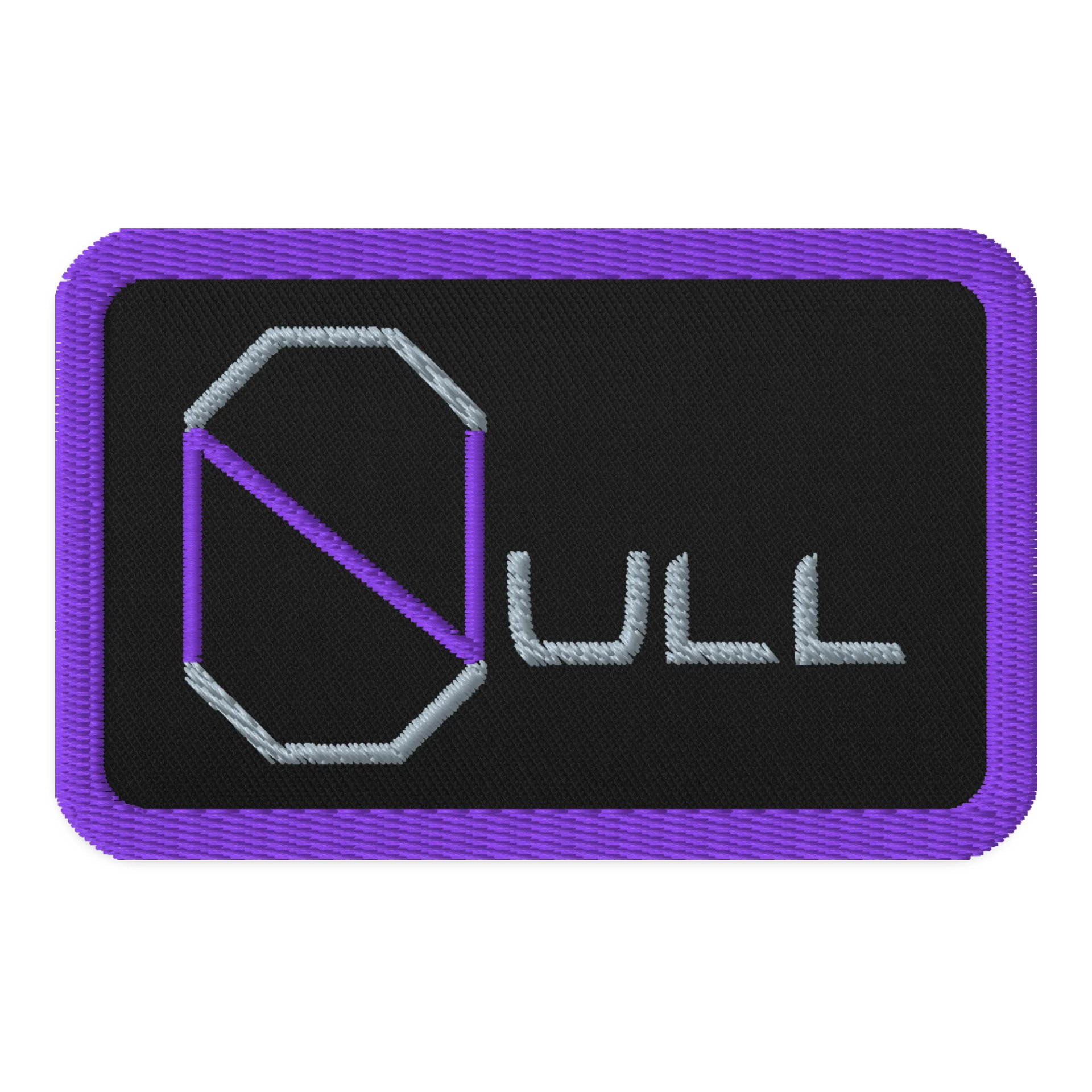 Null (Patch) product image (1)
