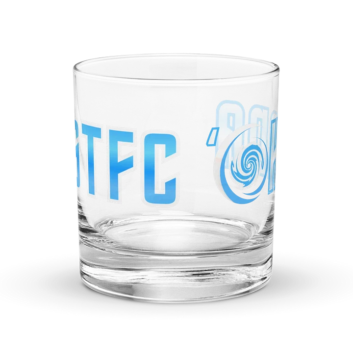 STFC 'Ohana Rock Glass product image (2)