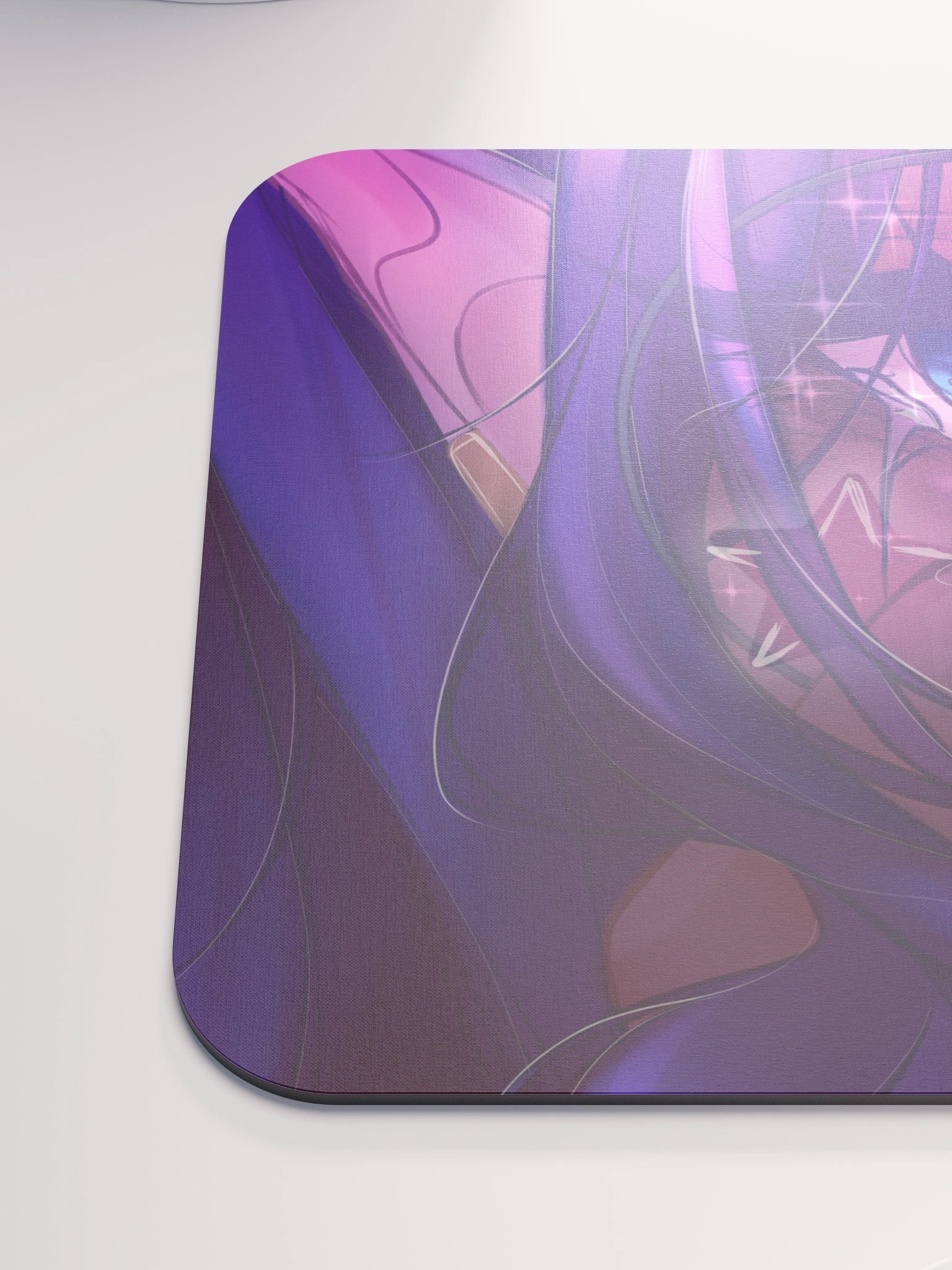 Seductive Stare Mousepad product image (6)