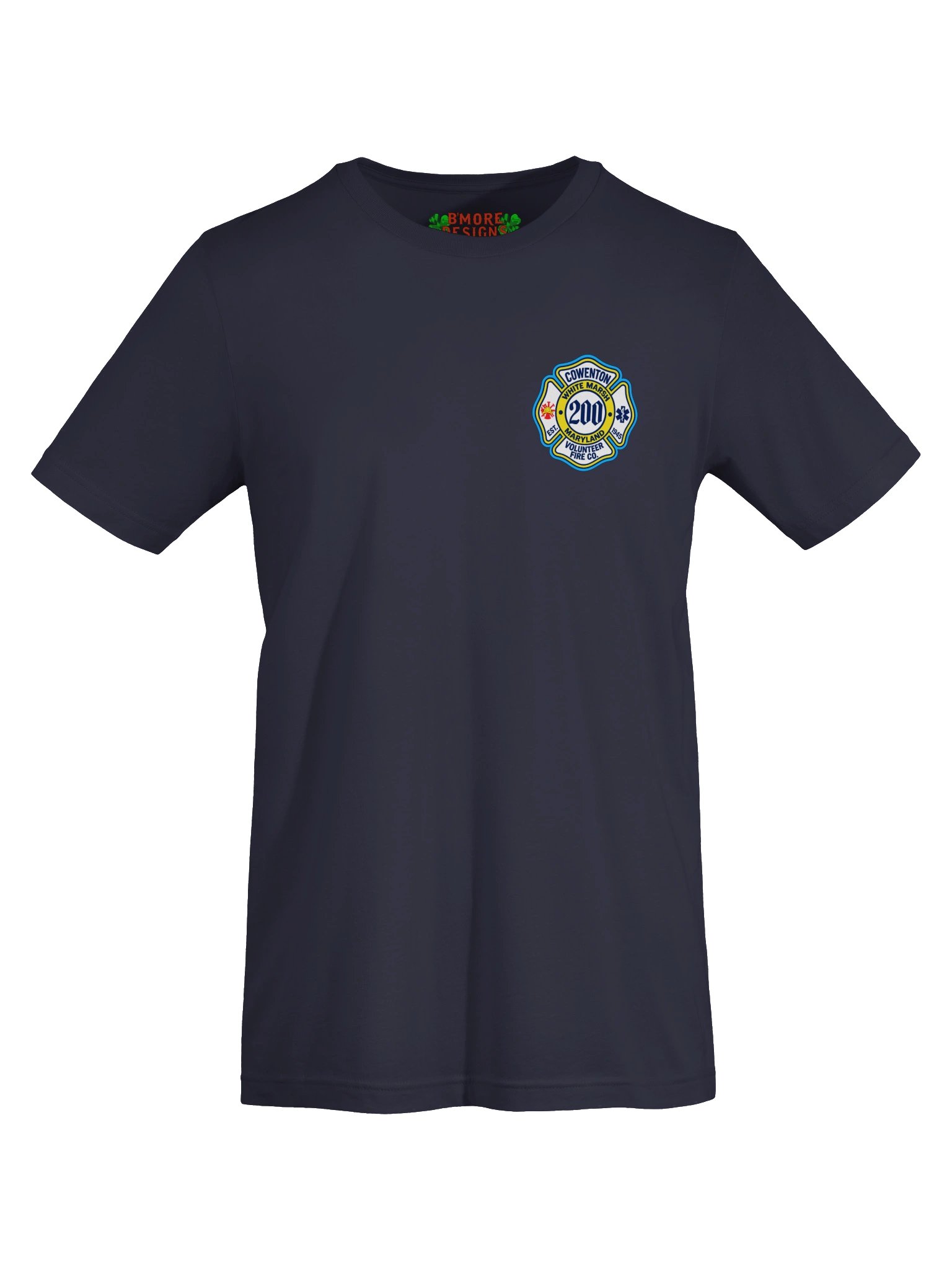 Cowenton VFC #200 product image (2)