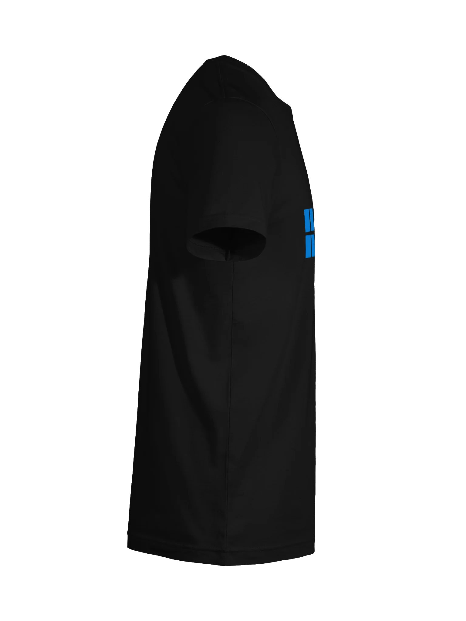Windows Refugee T-Shirt product image (11)