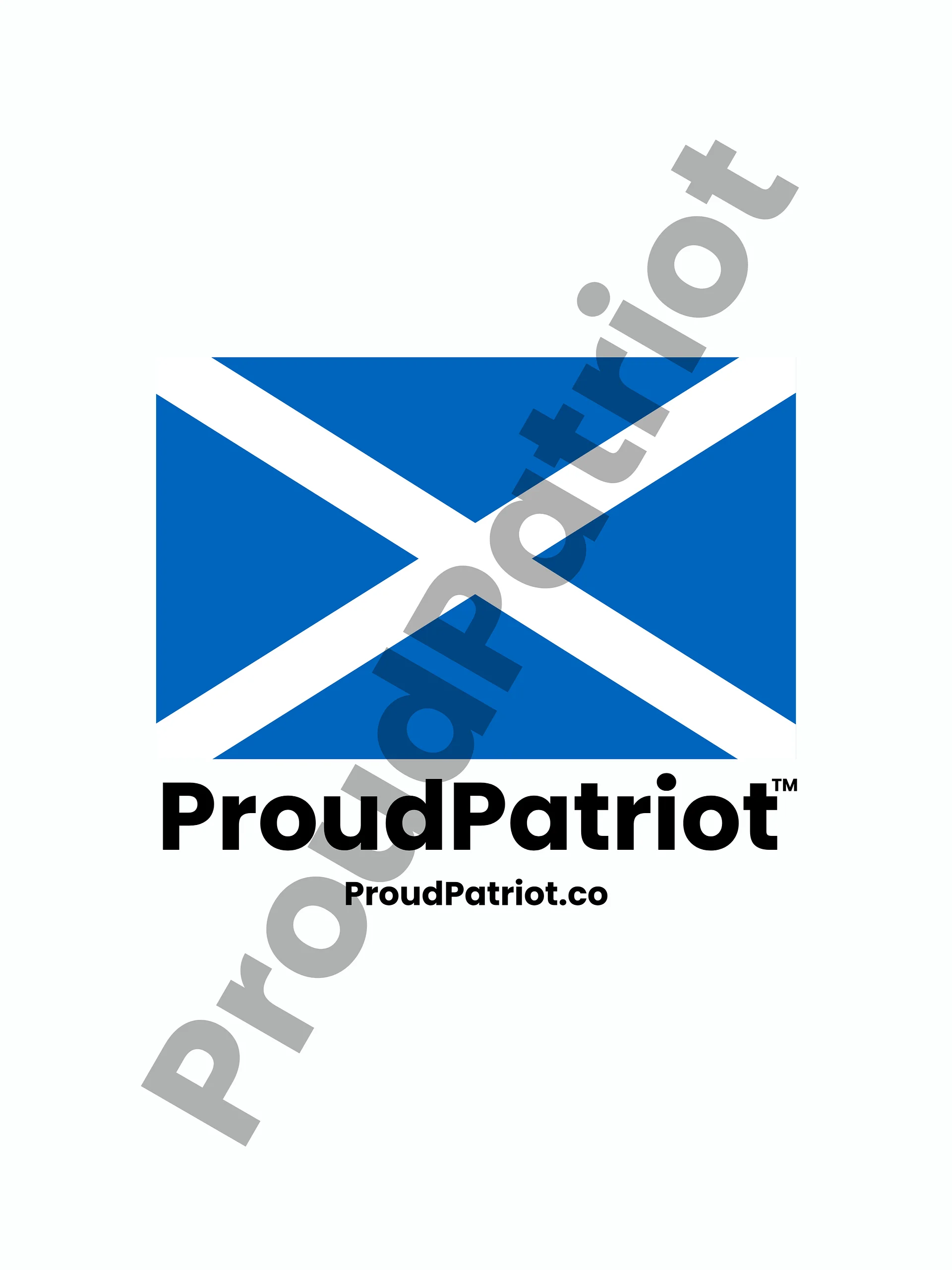 Scotland Proud Screensaver product image (1)