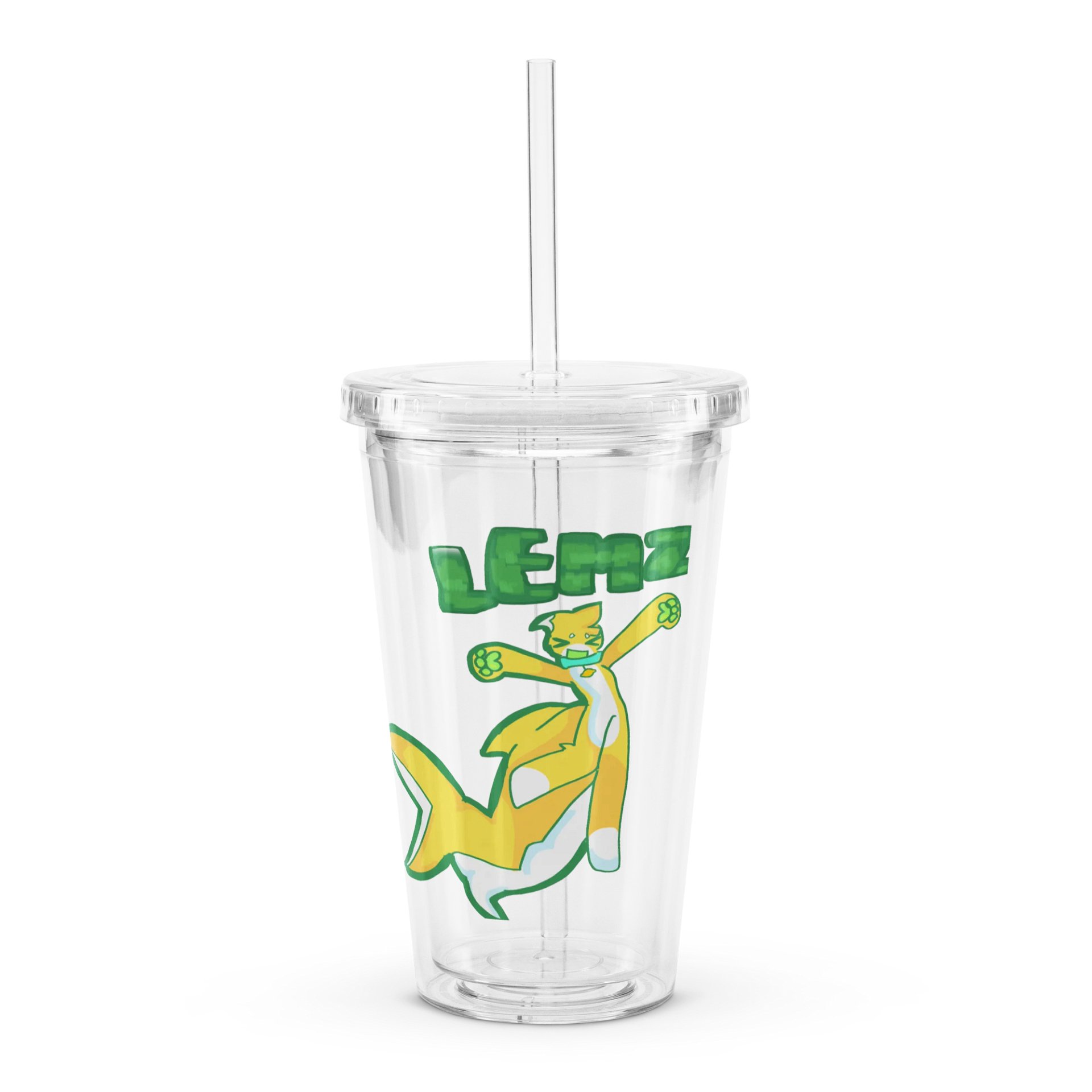 LEMZ™ TUMBLER product image (1)
