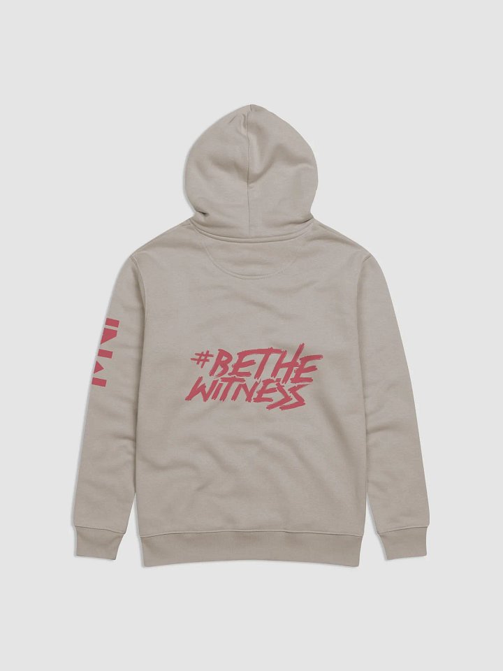 Aroma x Team Velvet Hoodies product image (2)